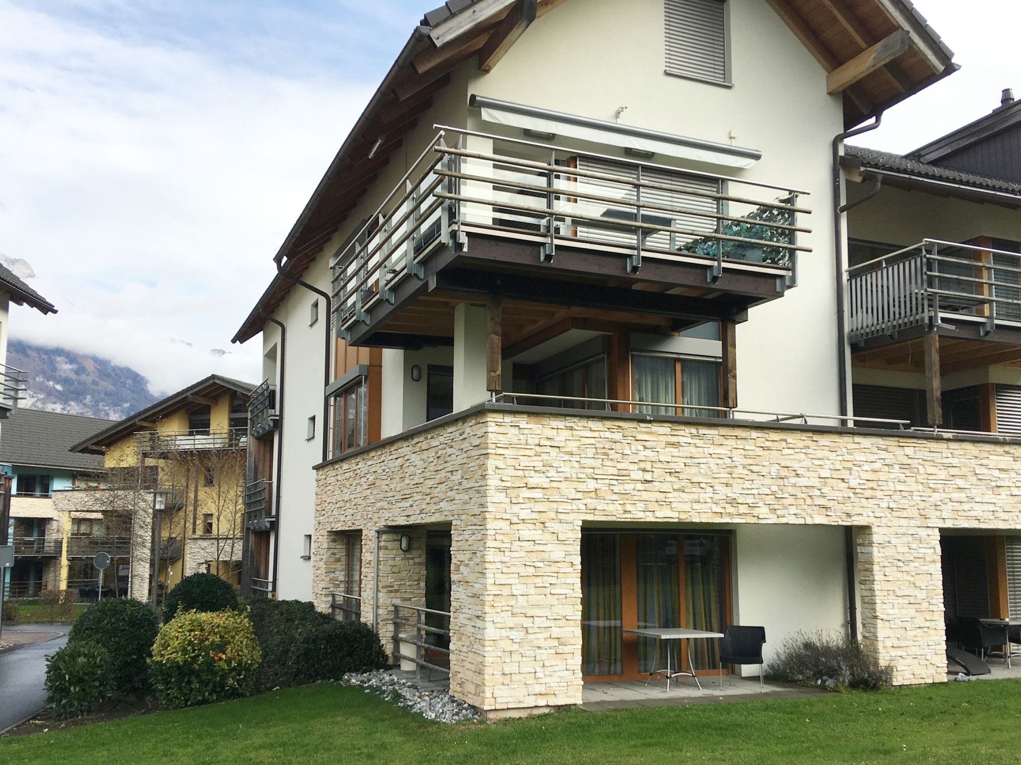 Resort Walensee Nr. 99, (Unterterzen), - Image 5