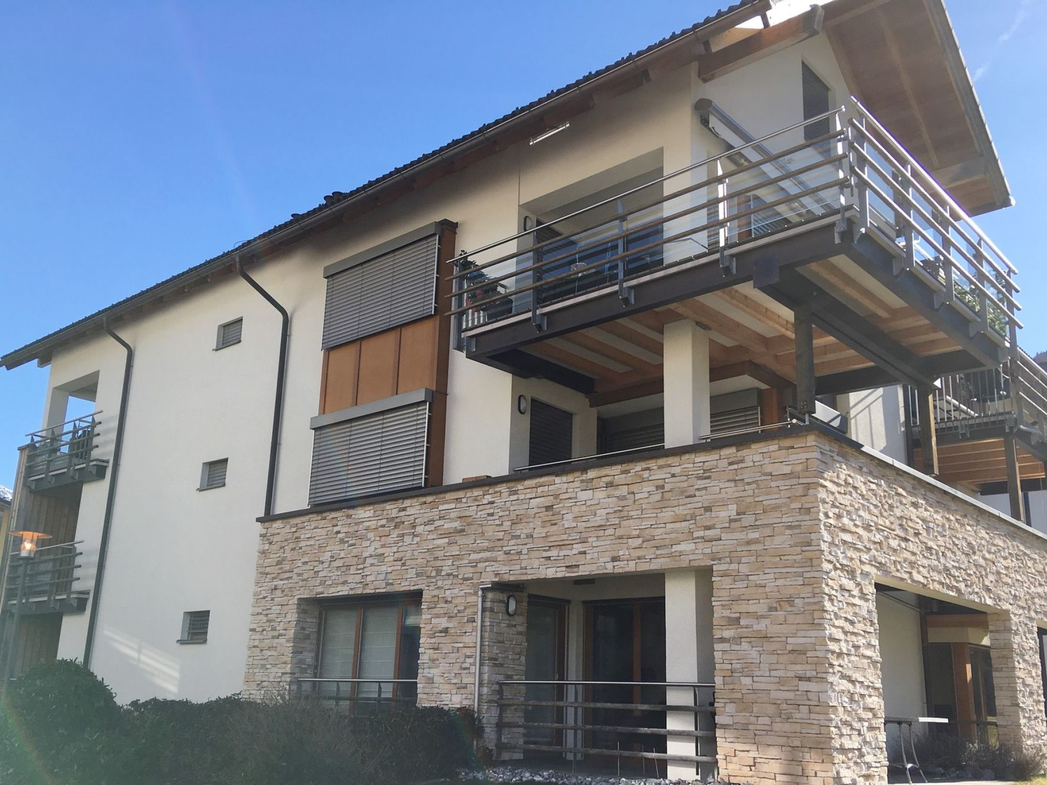 Resort Walensee Nr. 99, (Unterterzen),