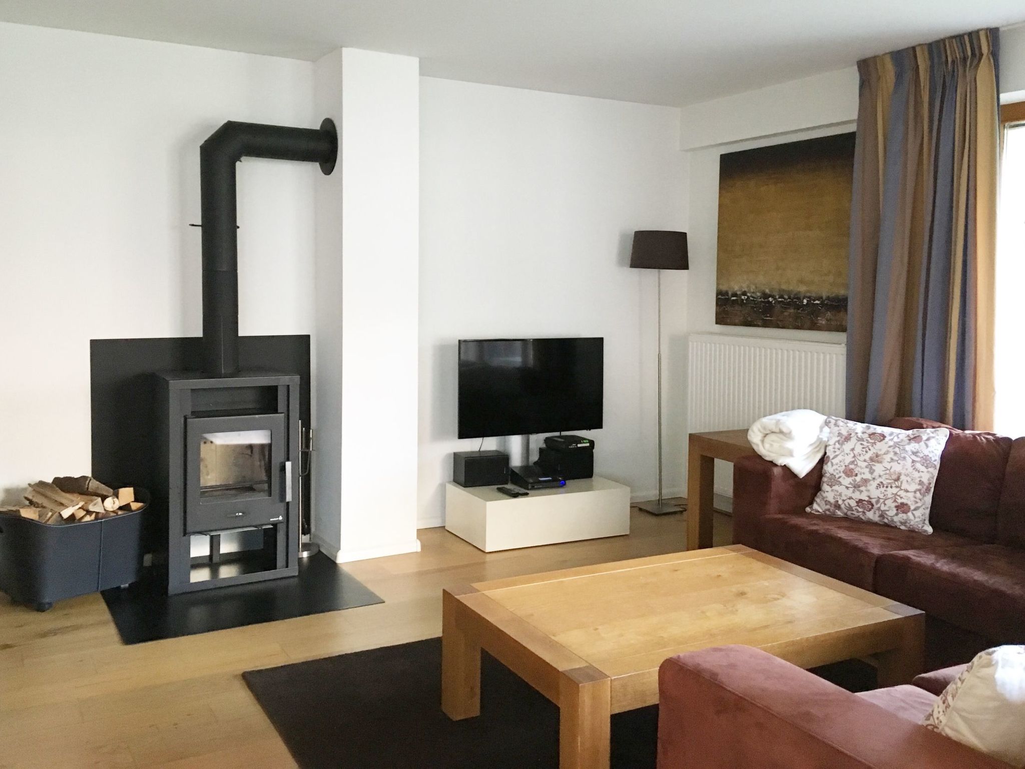 Appartement Resort Walensee Nr. 99, (Unterterzen), – Extérieur de la maison, photo 10 sur 22