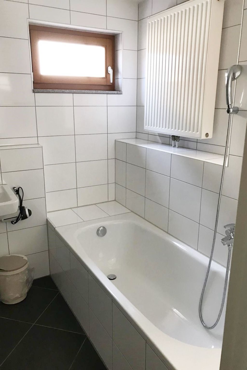 Appartement Resort Walensee Nr. 99, (Unterterzen), – Extérieur de la maison, photo 12 sur 22