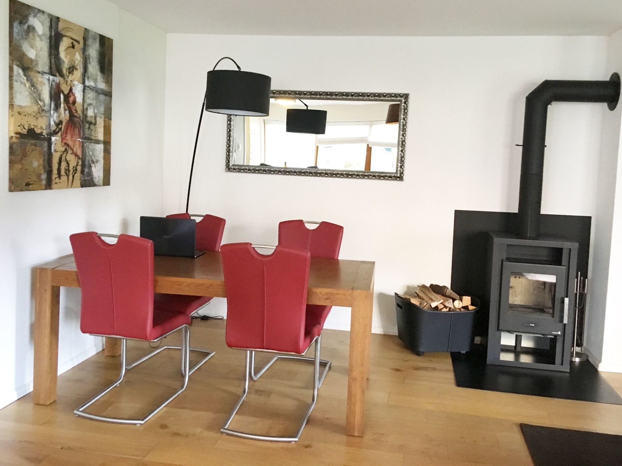 Appartement Resort Walensee Nr. 99, (Unterterzen), – Extérieur de la maison, photo 14 sur 22