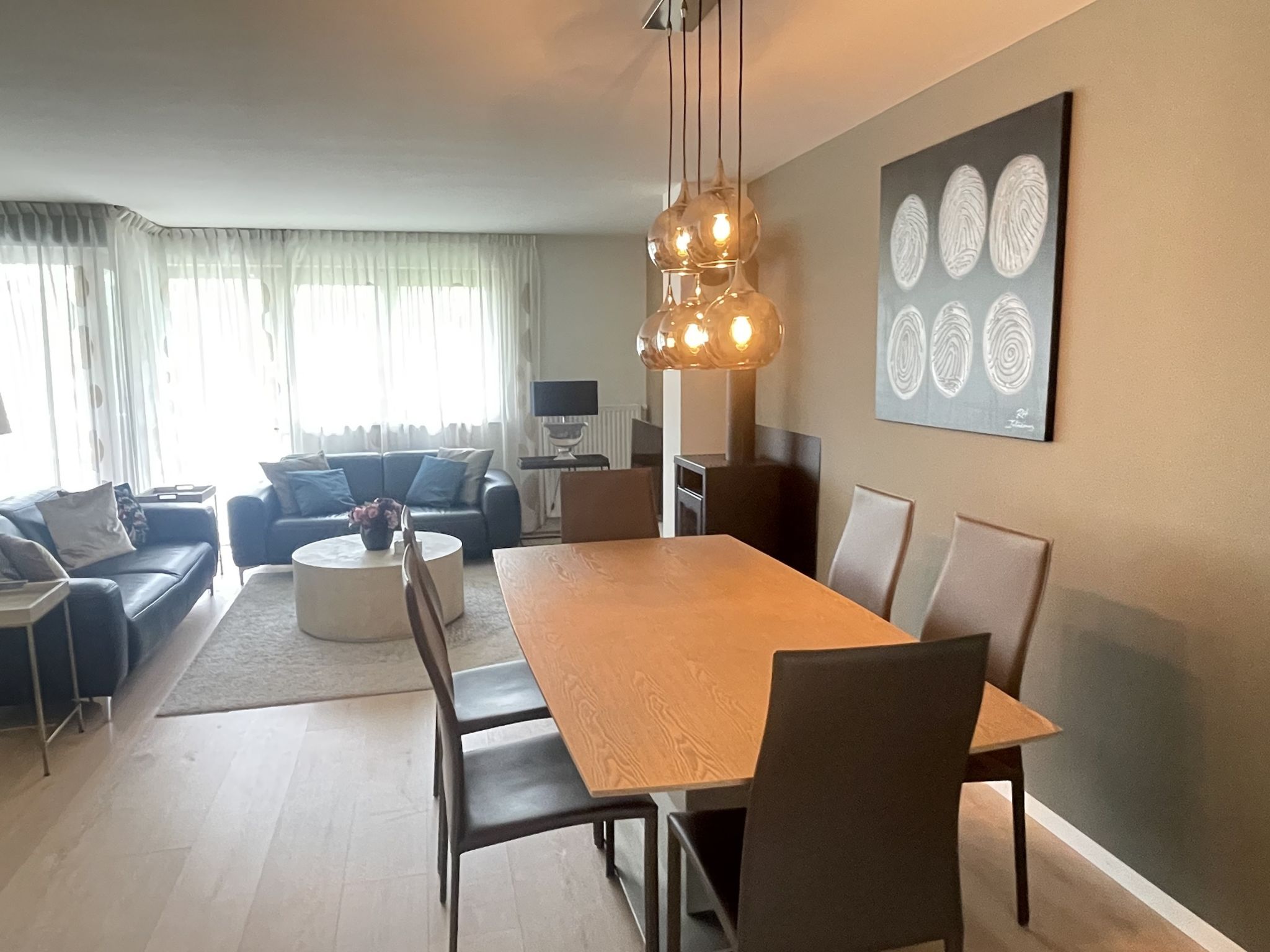 Walensee House & Apartments, (Unterterzen). Penthouse Apartment Nr. 17 - Image-tags.info