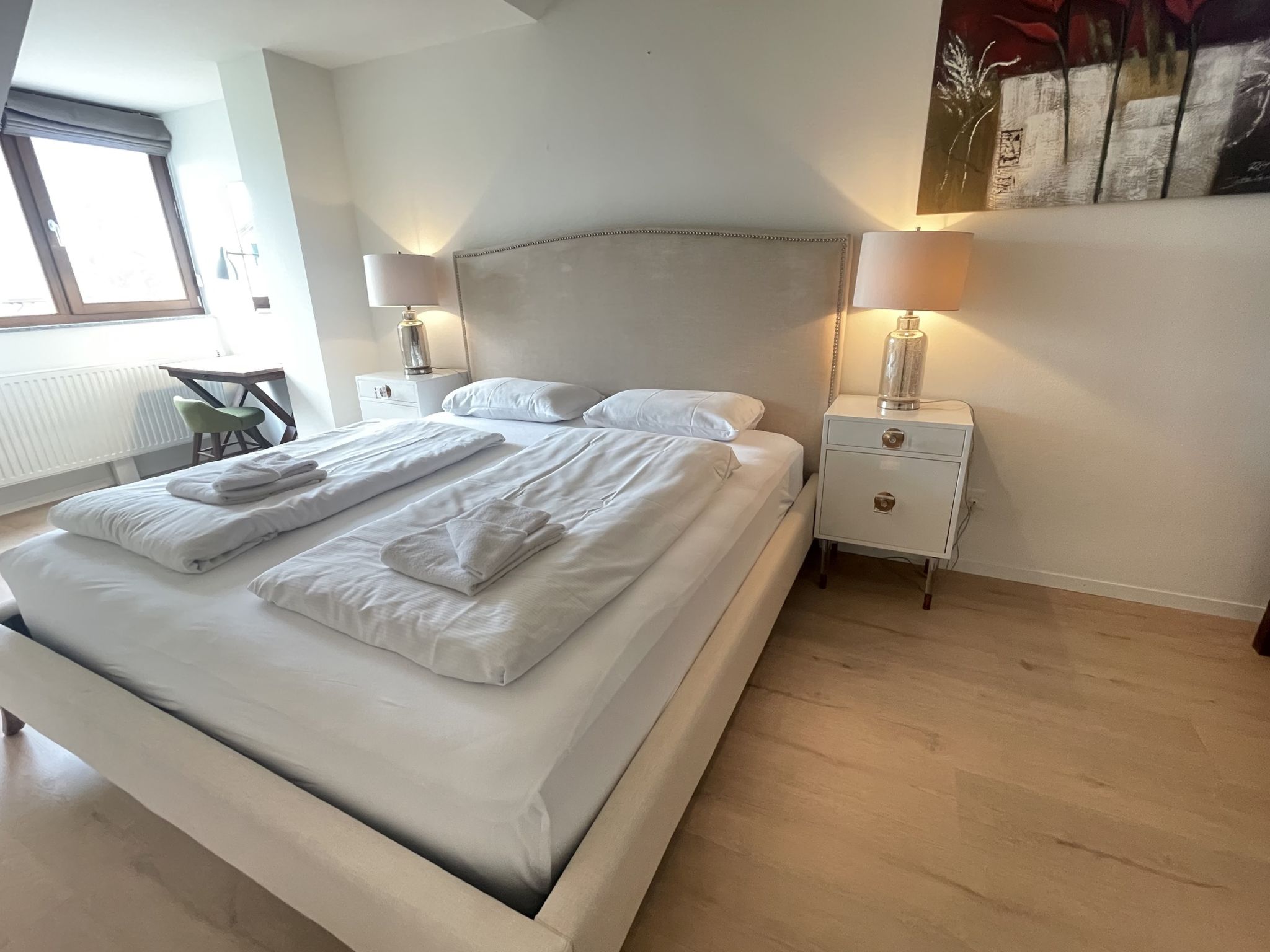 Walensee House & Apartments, (Unterterzen). Penthouse Apartment Nr. 17 - Image-tags.info