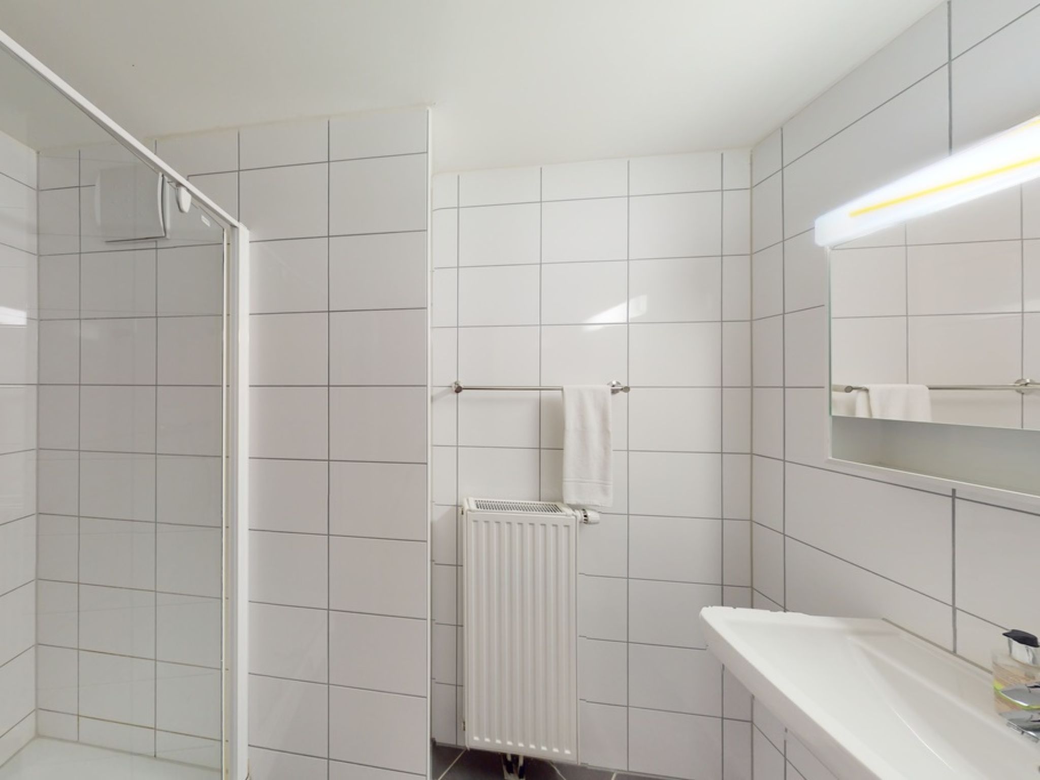 Walensee House & Apartments, (Unterterzen). Penthouse Apartment Nr. 17 - Image-tags.info