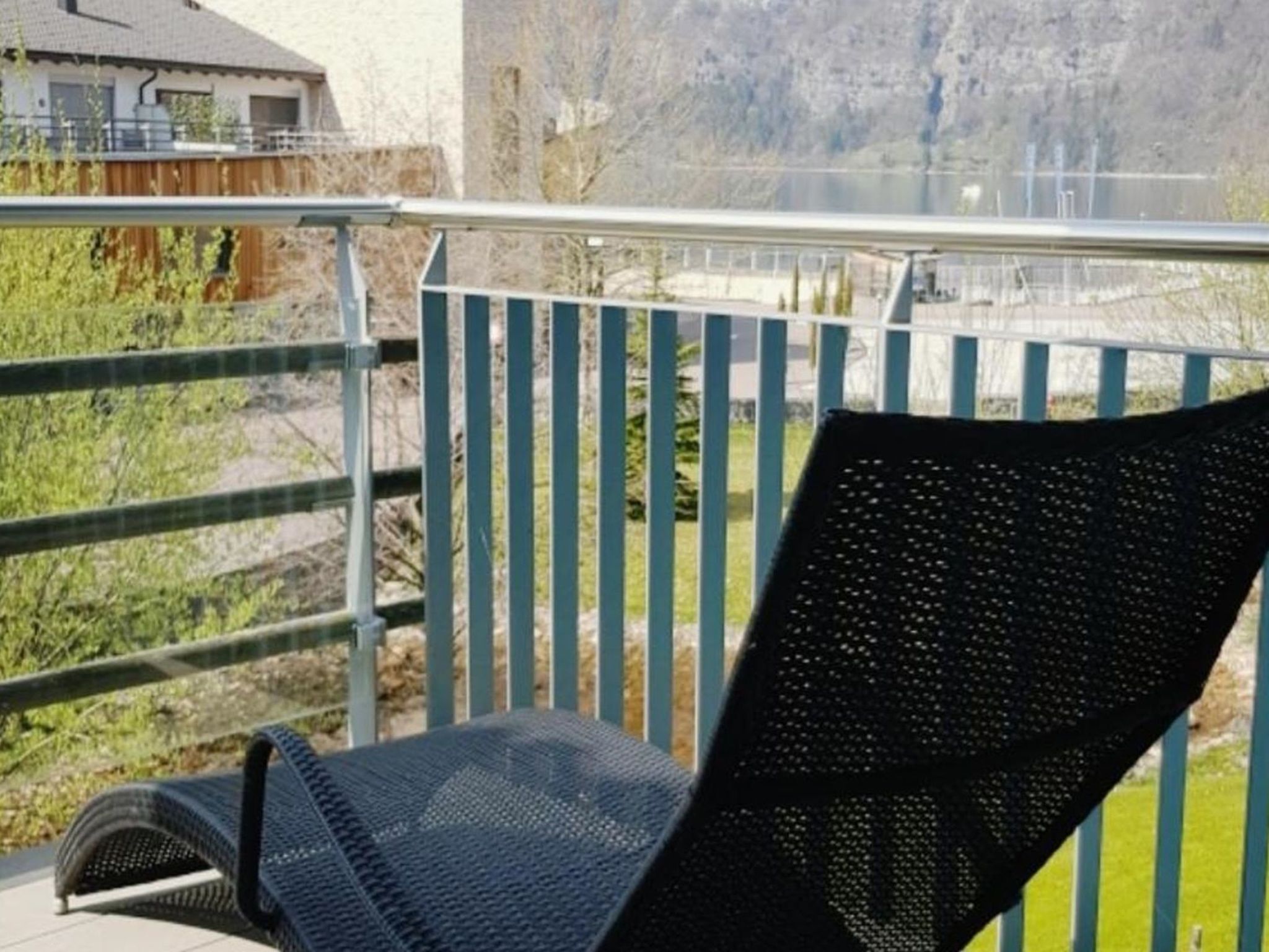 Walensee House & Apartments, (Unterterzen),