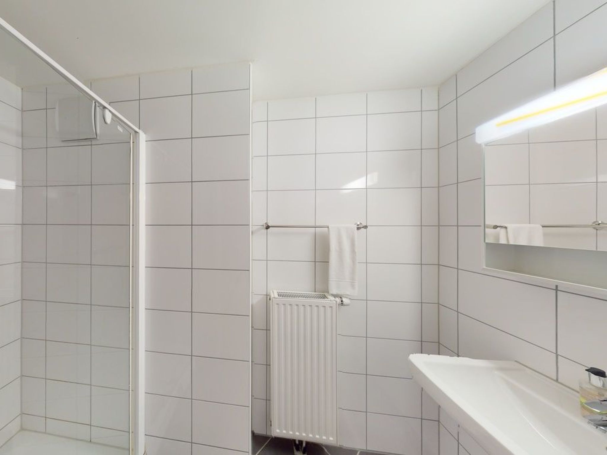 Appartement Walensee House & Apartments, (Unterterzen), – Salle de bains, photo 14 sur 31