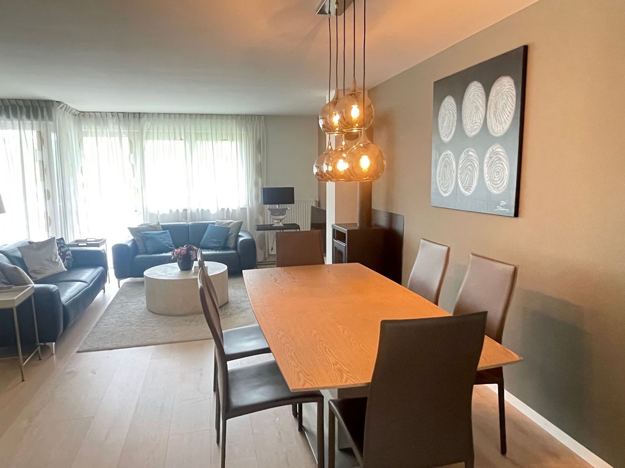 Appartement Walensee House & Apartments, (Unterterzen), – Séjour, photo 21 sur 31