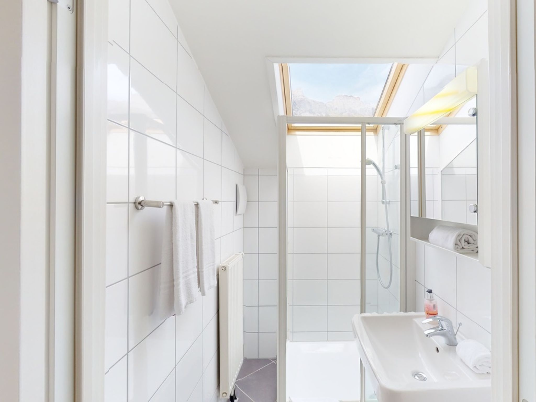Walensee House & Apartments, (Unterterzen). Comfort Apartment Nr. 26 - Image-tags.info
