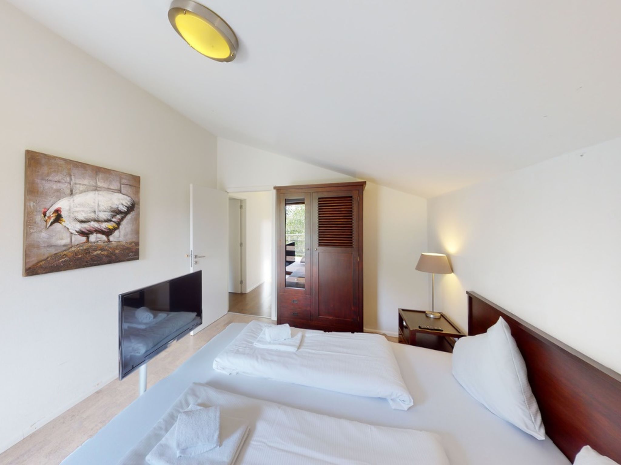 Walensee House & Apartments, (Unterterzen). Comfort Apartment Nr. 26 - Image-tags.info
