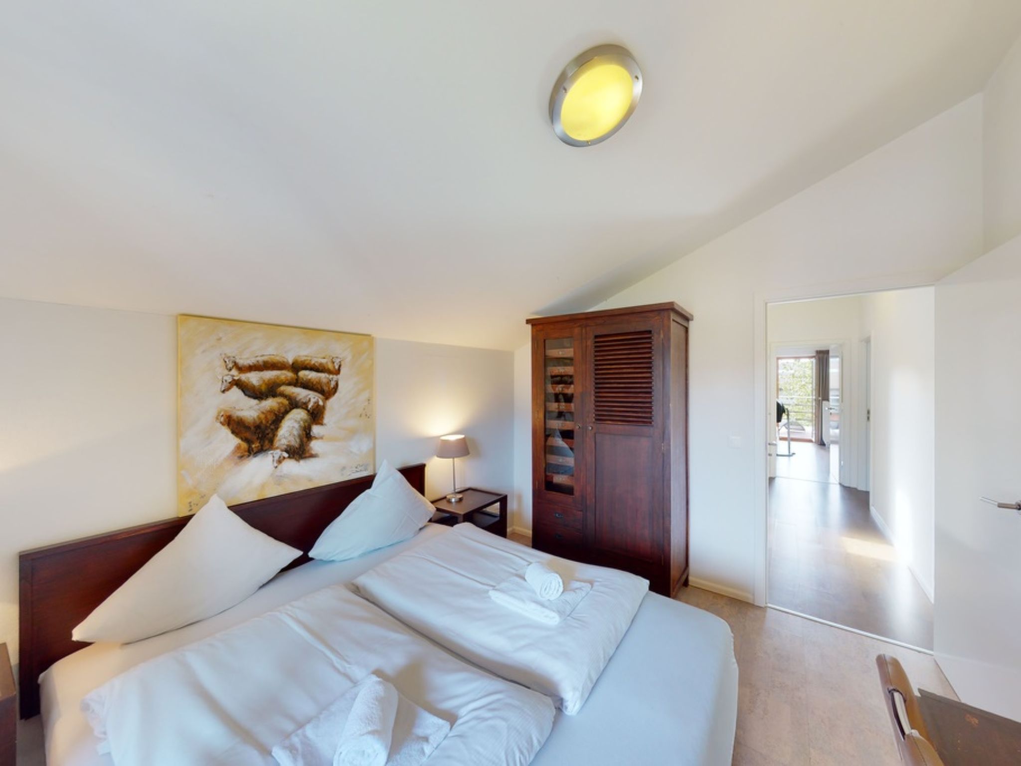 Walensee House & Apartments, (Unterterzen). Comfort Apartment Nr. 26 - Image-tags.info