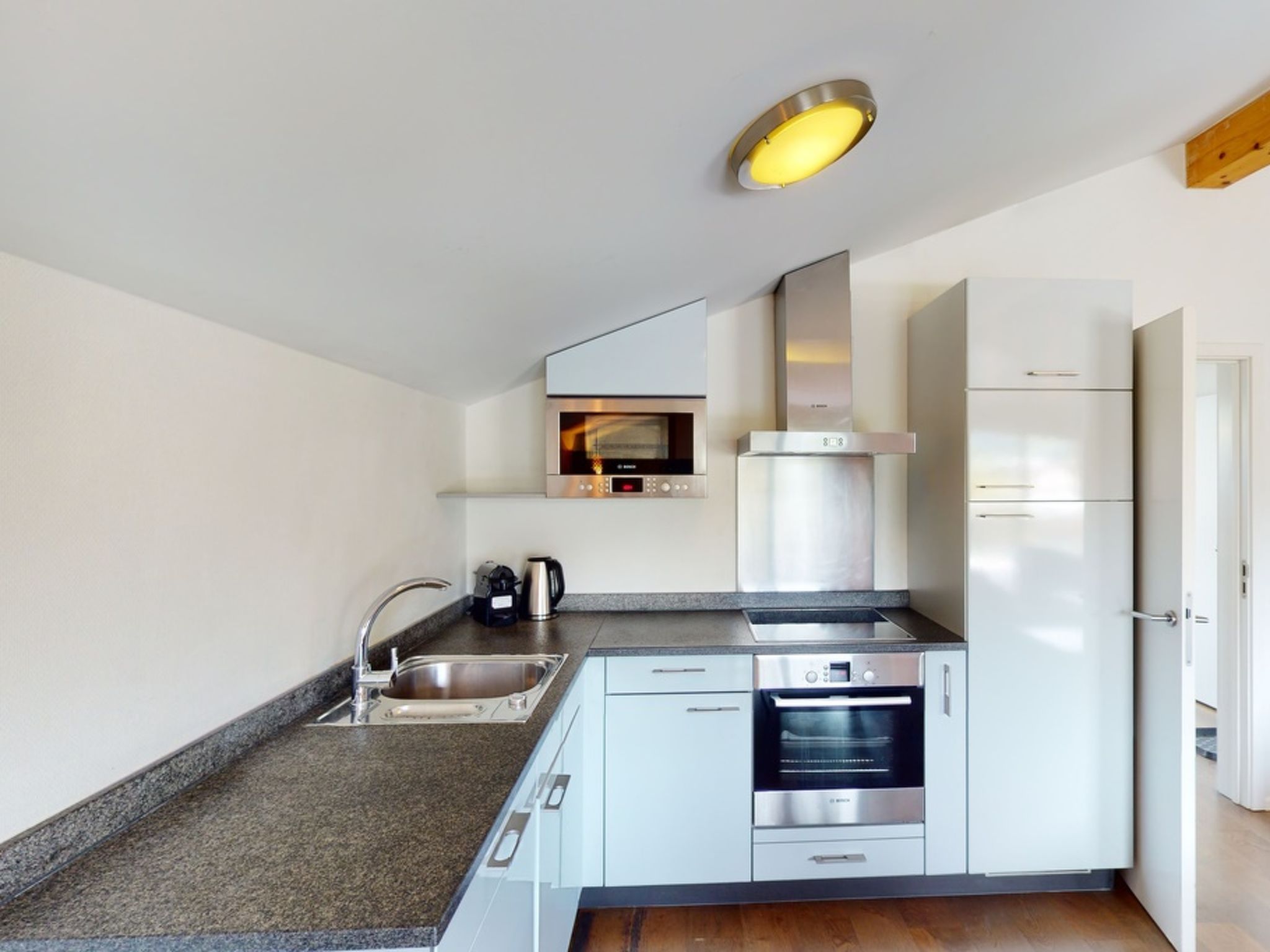 Walensee House & Apartments, (Unterterzen). Comfort Apartment Nr. 26 - Image-tags.info