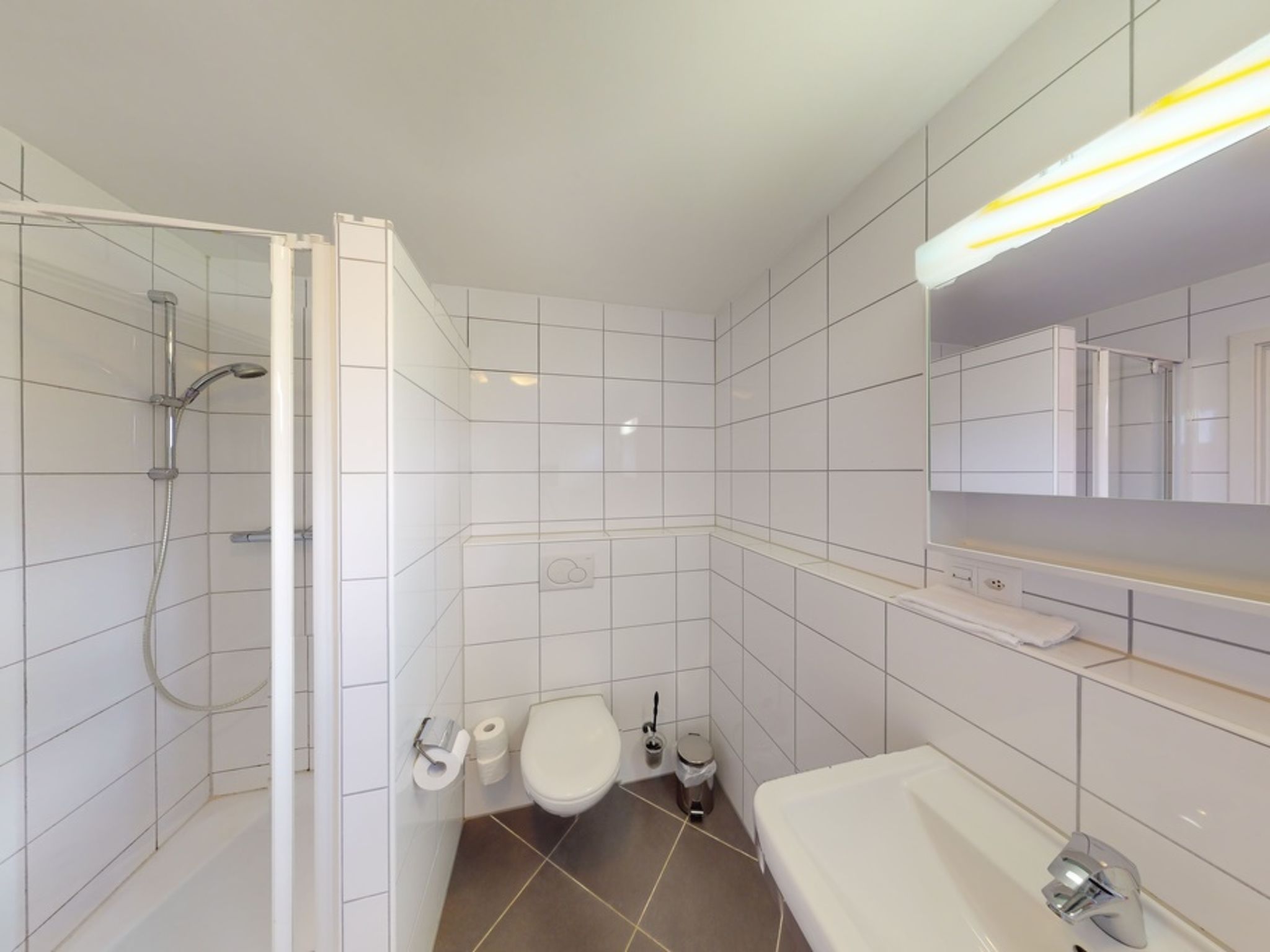Walensee House & Apartments, (Unterterzen). Comfort Apartment Nr. 34 - Image-tags.info