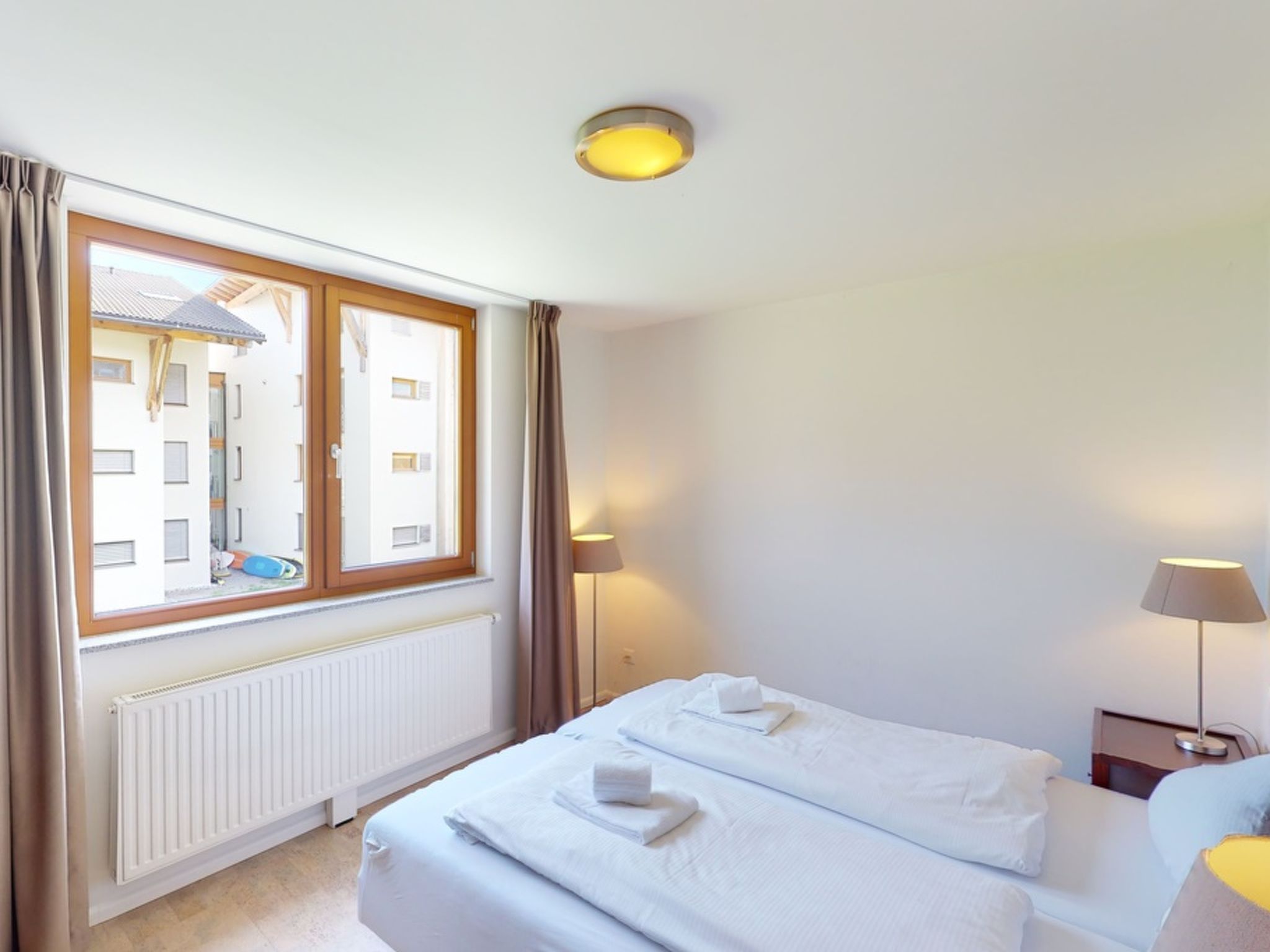 Walensee House & Apartments, (Unterterzen). Comfort Apartment Nr. 34 - Image-tags.info