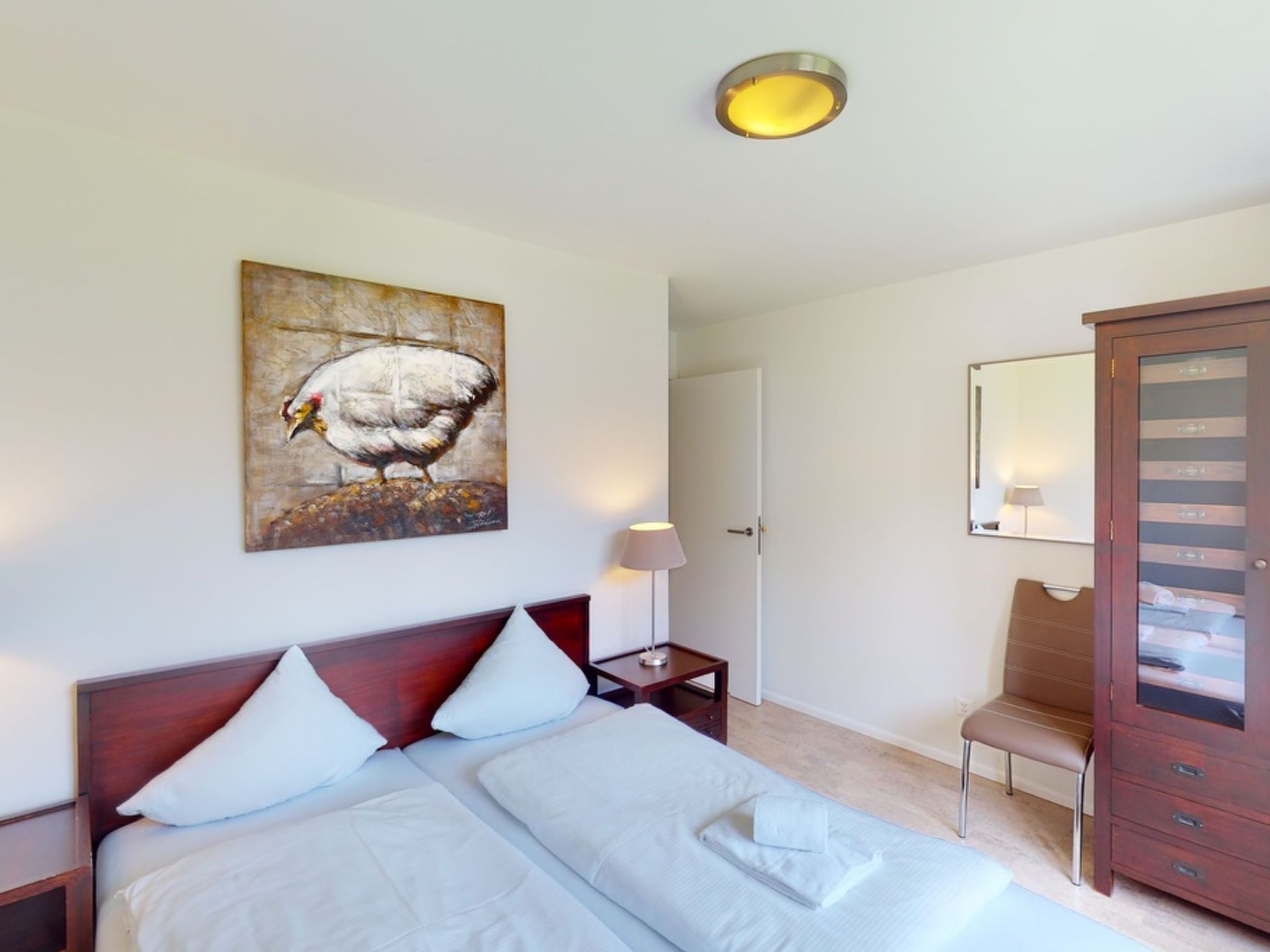 Walensee House & Apartments, (Unterterzen). Comfort Apartment Nr. 34 - Image-tags.info