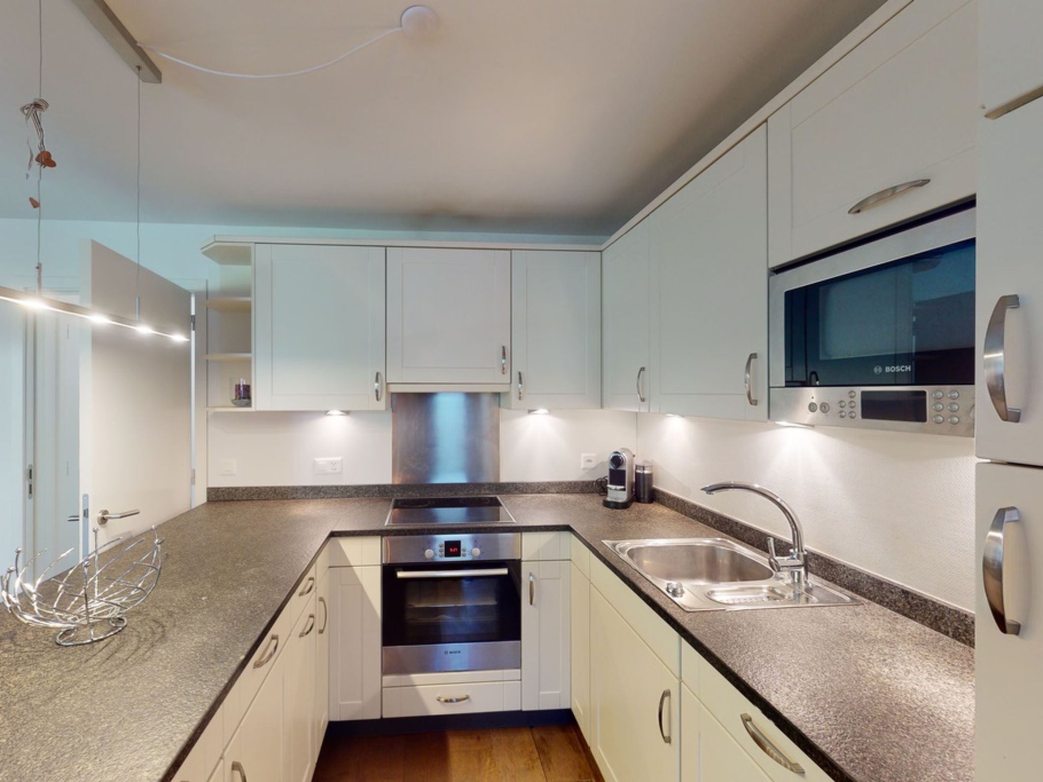 Walensee House & Apartments, (Unterterzen). Comfort Apartment Nr. 4 - Image-tags.info