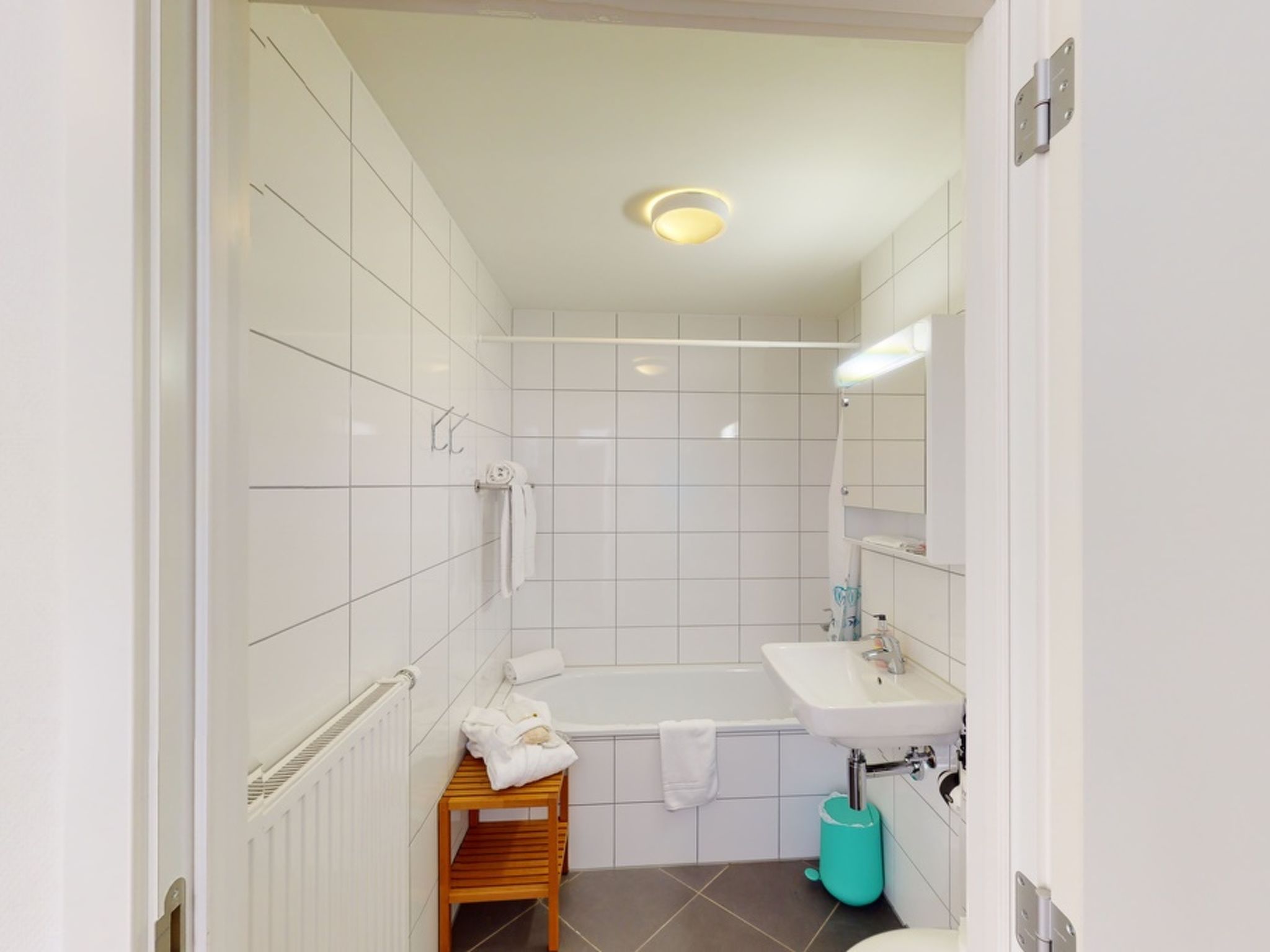 Walensee House & Apartments, (Unterterzen). Comfort Apartment Nr. 4 - Image-tags.info