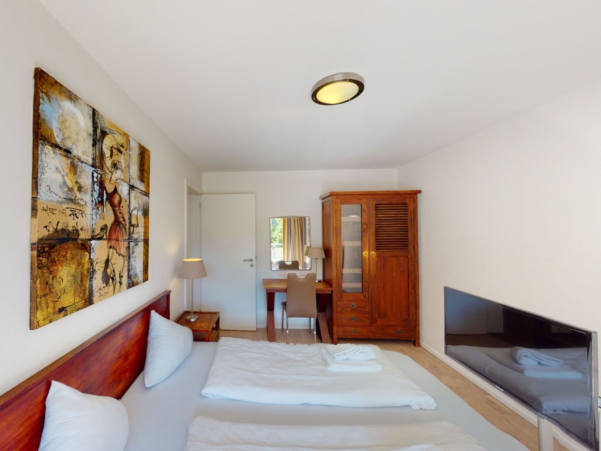 Walensee House & Apartments, (Unterterzen). Comfort Apartment Nr. 4 - Image-tags.info