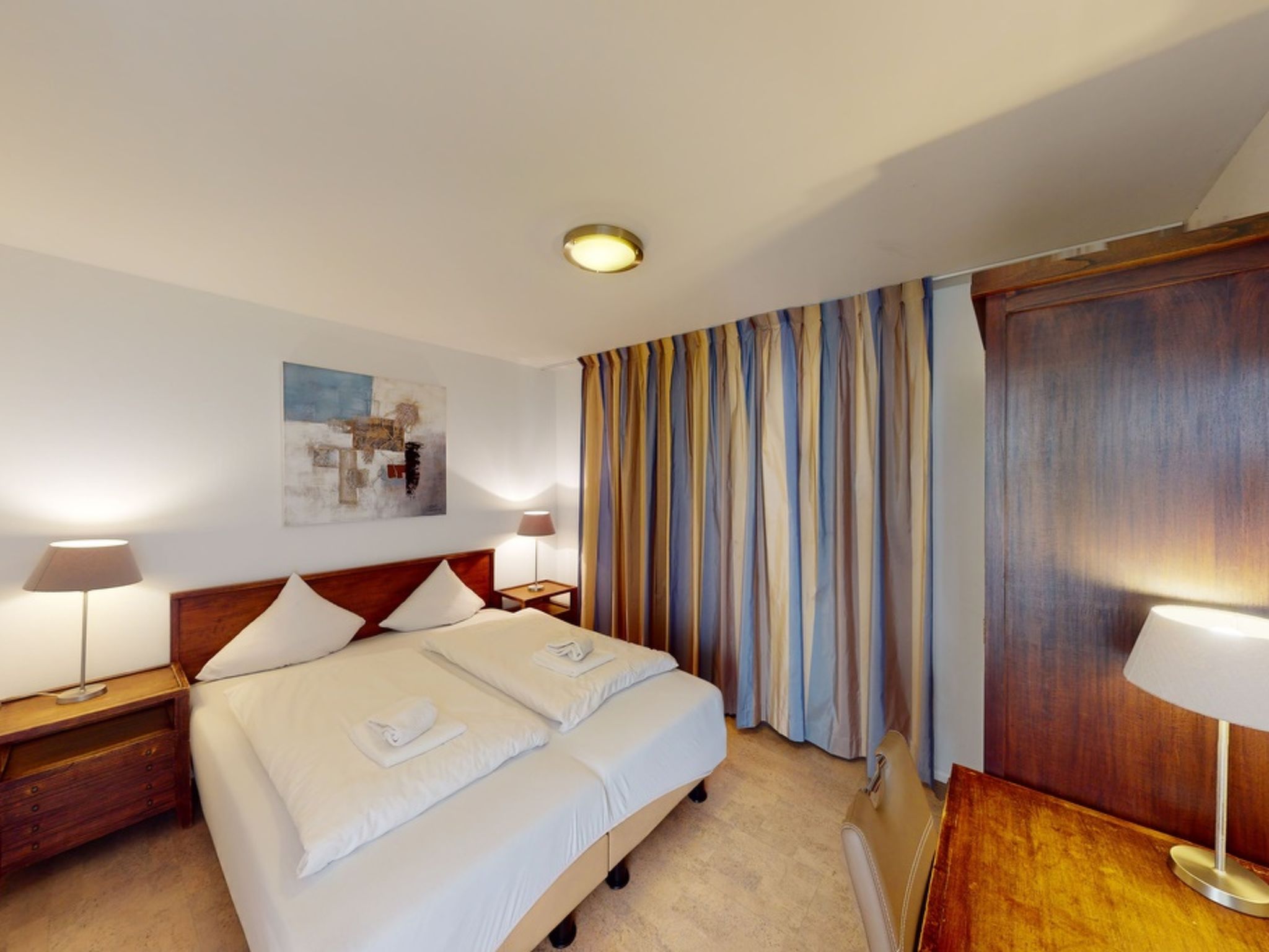Walensee House & Apartments, (Unterterzen). Comfort Apartment Nr. 4 - Image-tags.info