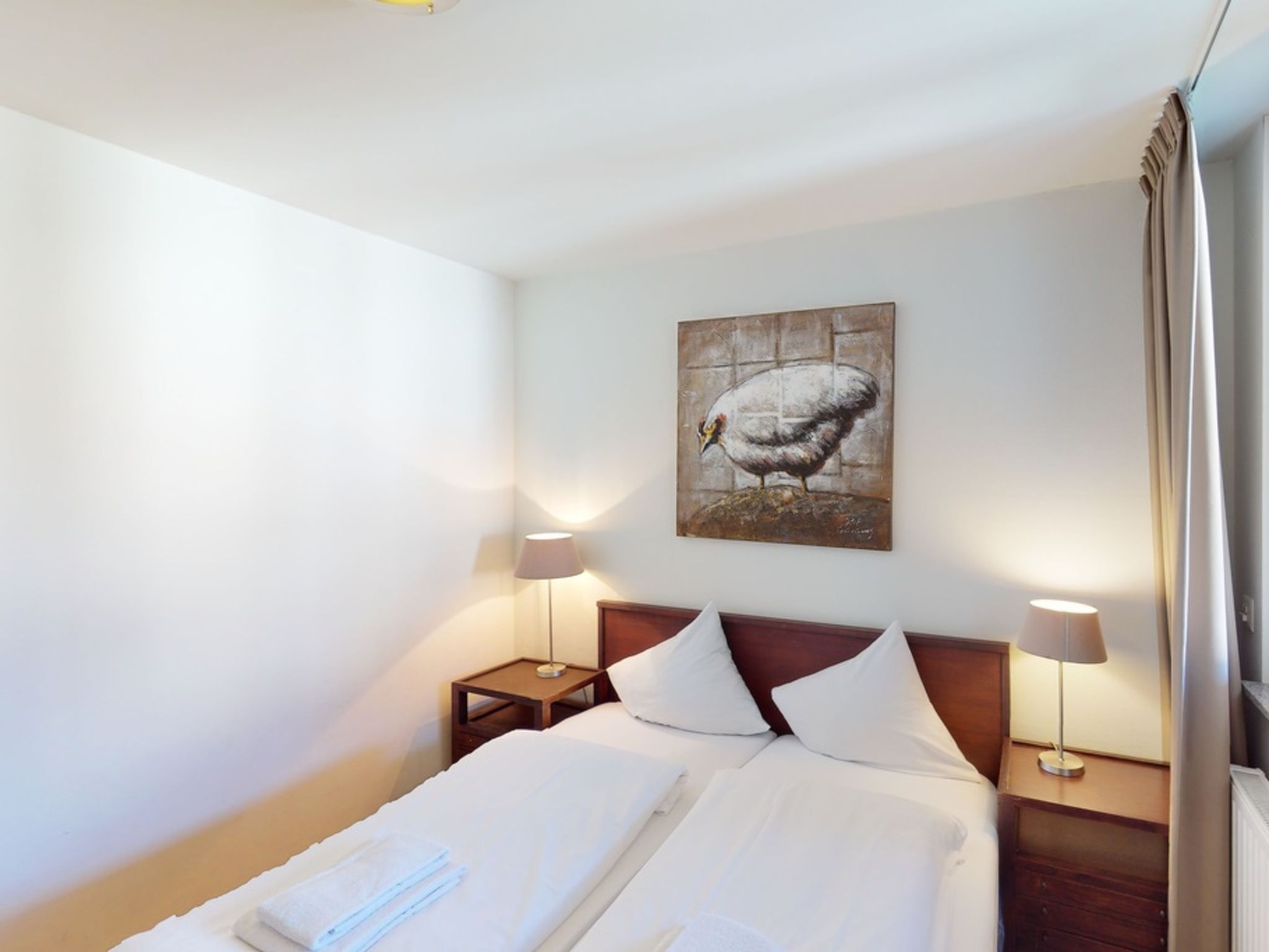 Walensee House & Apartments, (Unterterzen). Deluxe Penthouse Apartment Nr. 79 - Image-tags.info
