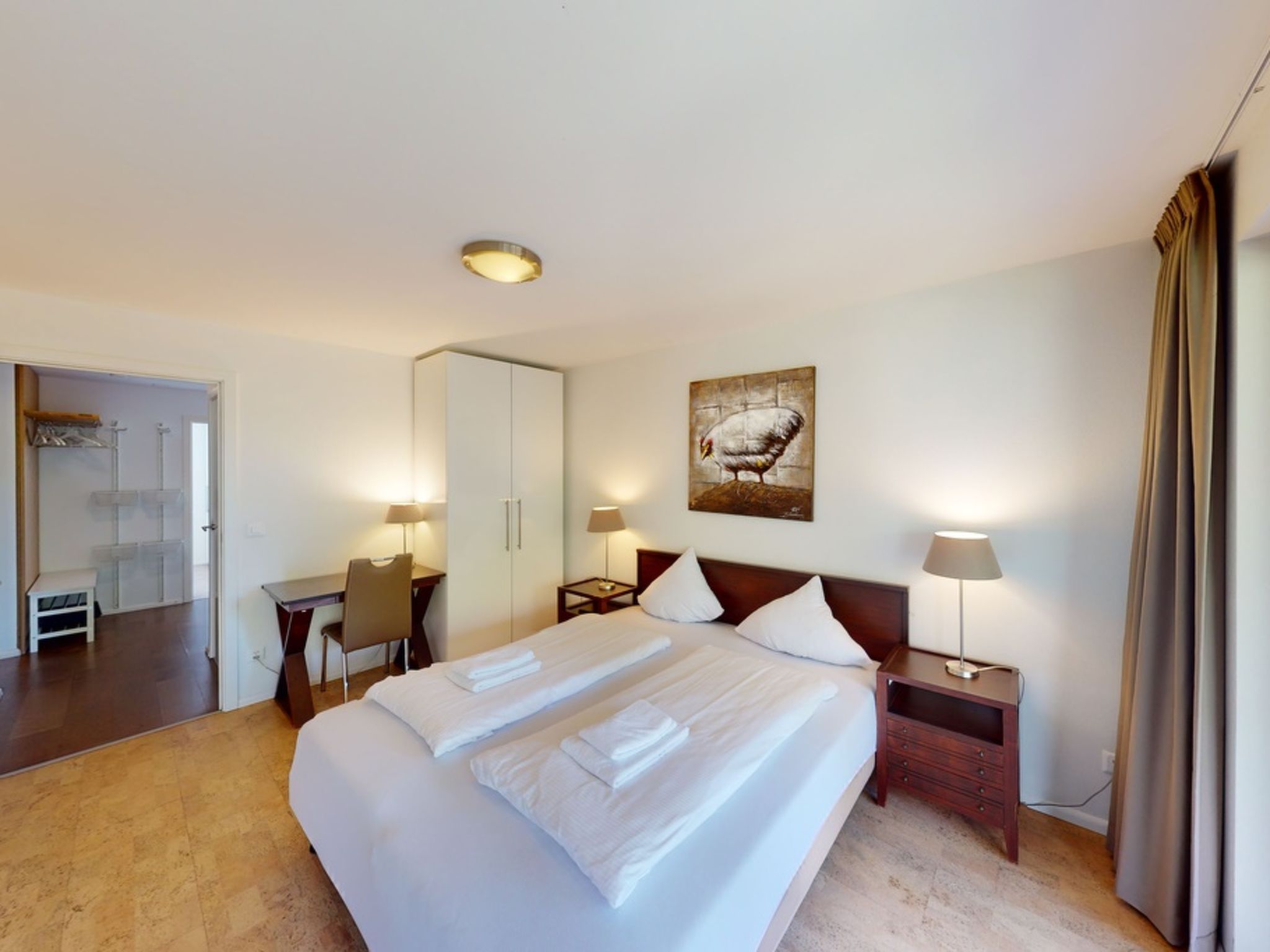 Walensee House & Apartments, (Unterterzen). Comfort Apartment Nr. 13 - Image-tags.info