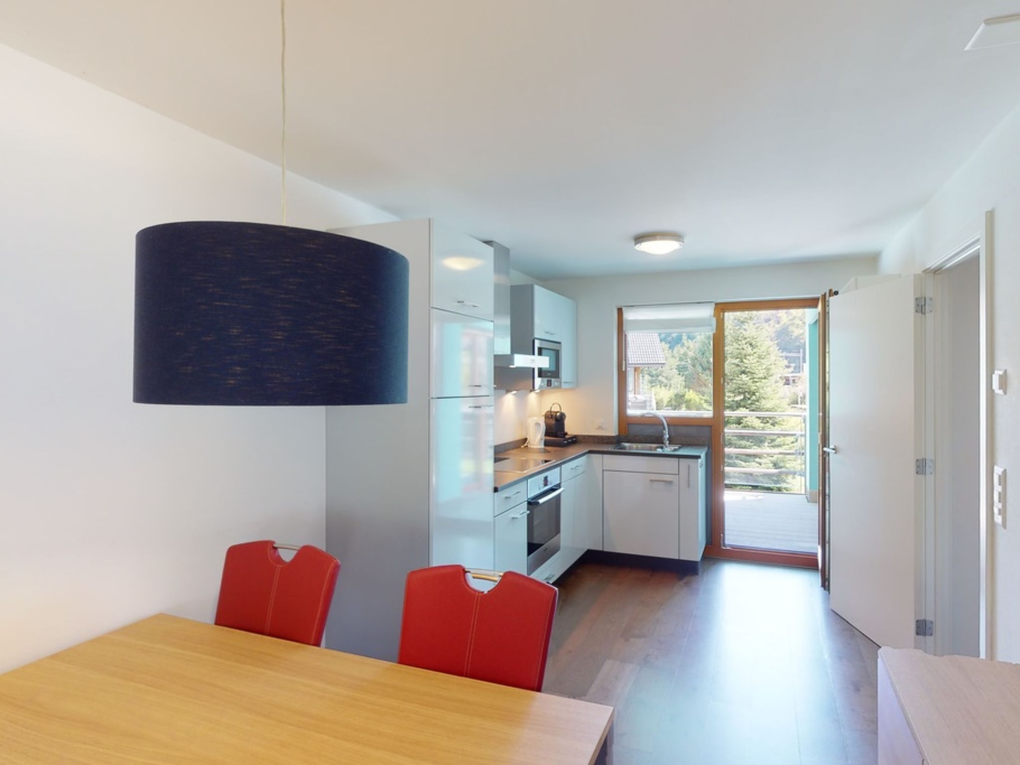 Walensee House & Apartments, (Unterterzen). Comfort Apartment Nr. 13 - Image-tags.info