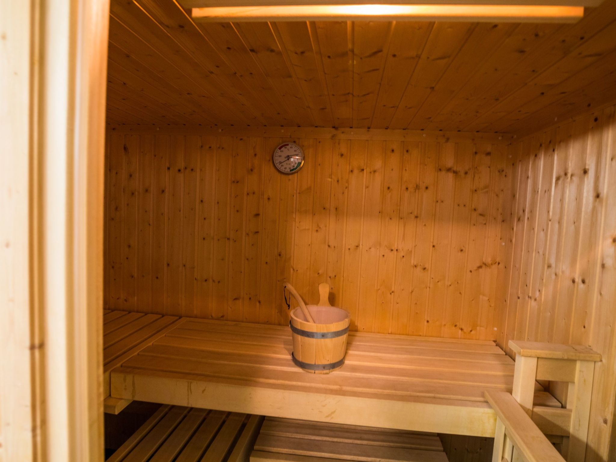 Appartement Ferienwohnungen Resort Walensee 129 & 130, (Unterterzen), – Extérieur de la maison, photo 10 sur 66