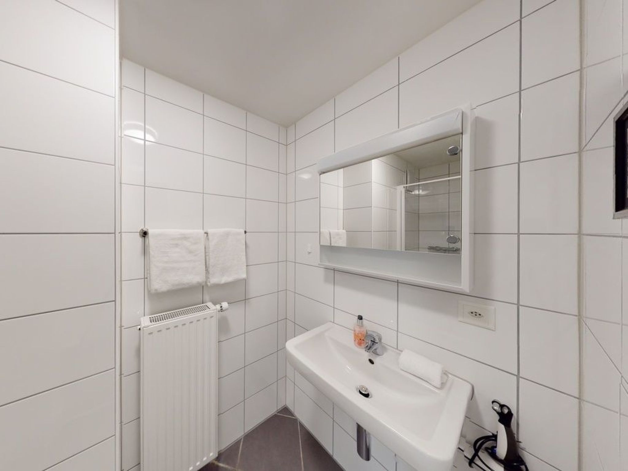 Appartement Walensee House & Apartments, (Unterterzen), – Salle de bains, photo 20 sur 27
