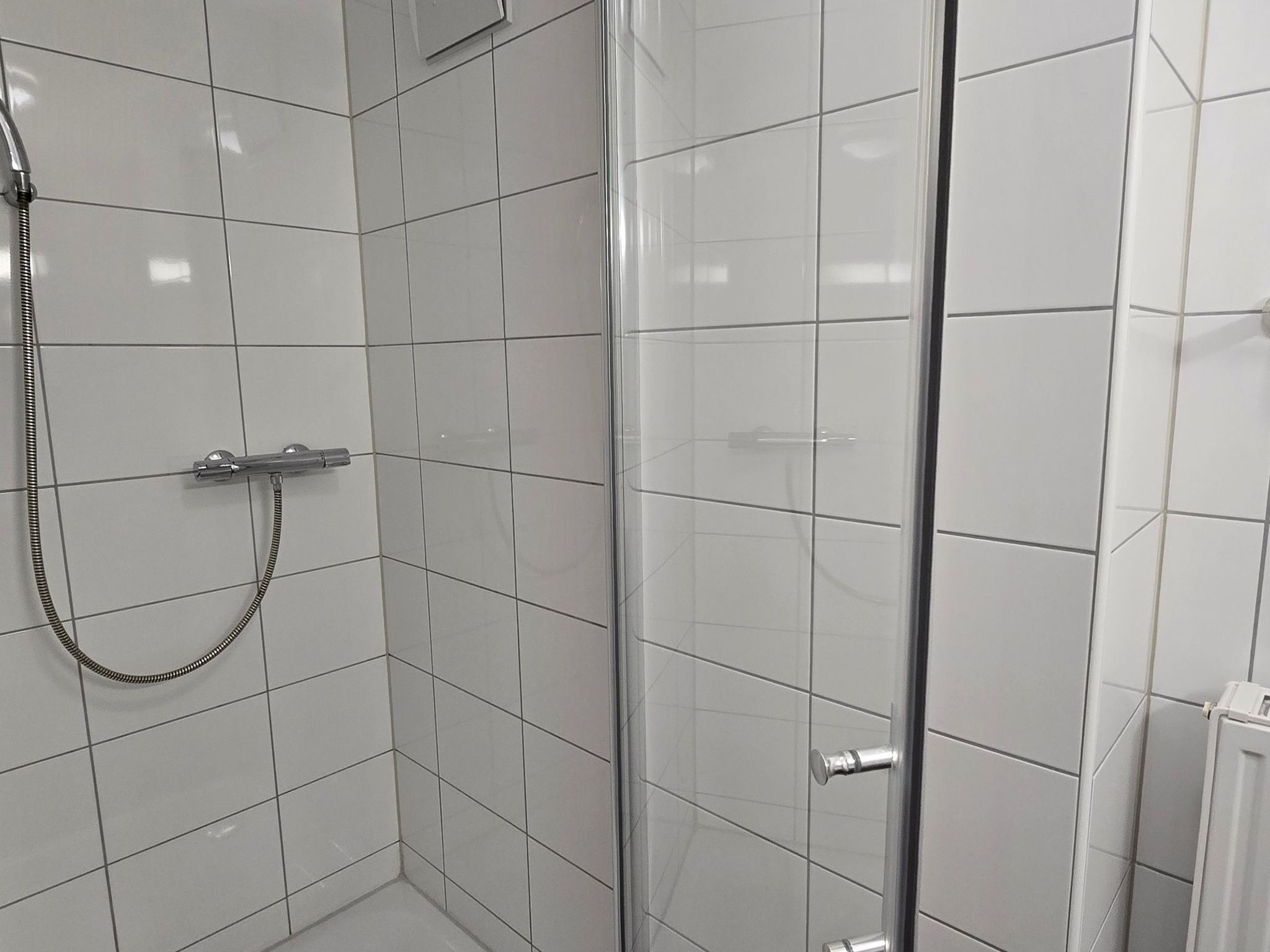Appartement Walensee House & Apartments, (Unterterzen), – Salle de bains, photo 21 sur 27