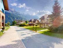 Deluxe Appartement 121 aan het Walensee – Luxe & Ruimte voor 6 Personen - thumbnail 5