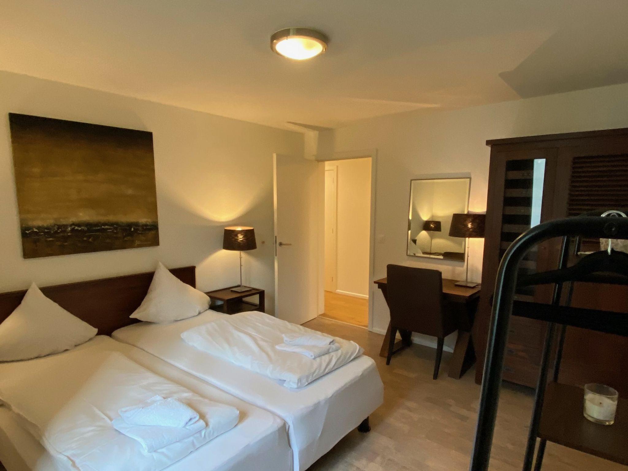 Walensee House & Apartments, (Unterterzen). Deluxe Apartment Nr. 58 - Image-tags.info