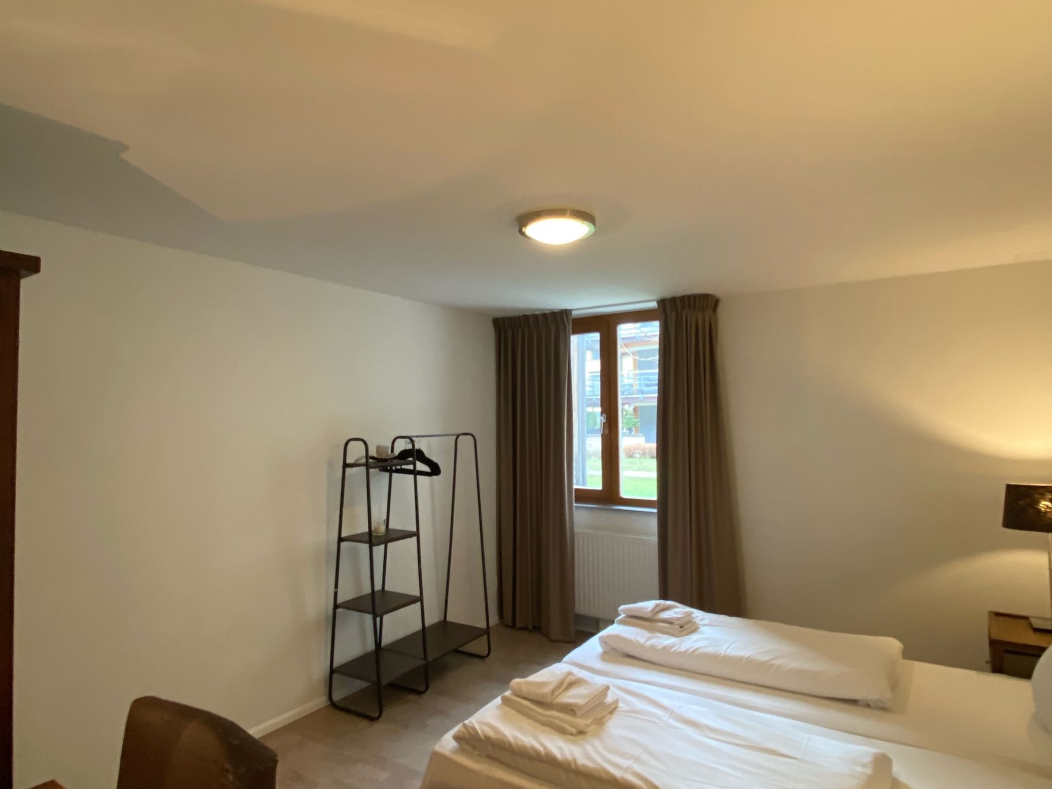 Walensee House & Apartments, (Unterterzen). Deluxe Apartment Nr. 58 - Image-tags.info