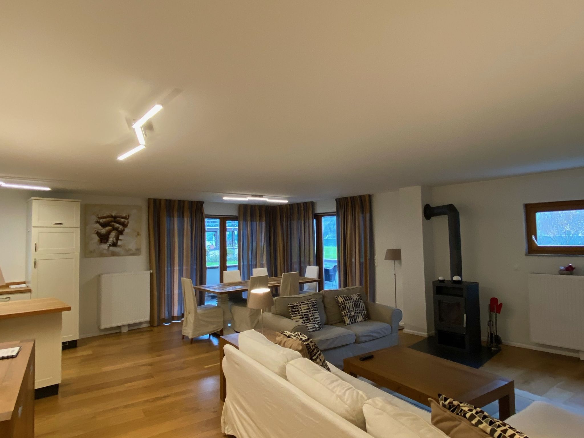 Walensee House & Apartments, (Unterterzen). Deluxe Apartment Nr. 58 - Image-tags.info