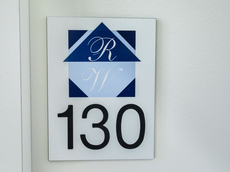 Ferienwohnungen Resort Walensee 129 & 130, (Unterterzen), - Kanton Sankt Gallen