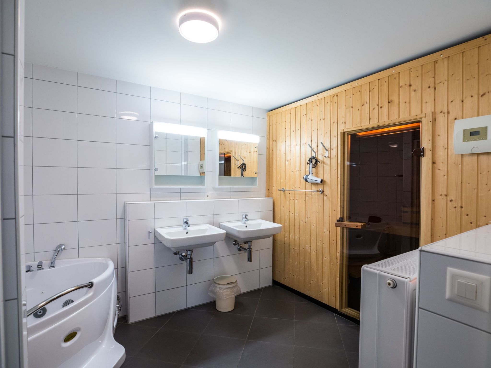 Appartement Ferienwohnungen Resort Walensee 129 & 130, (Unterterzen), – Extérieur de la maison, photo 41 sur 67