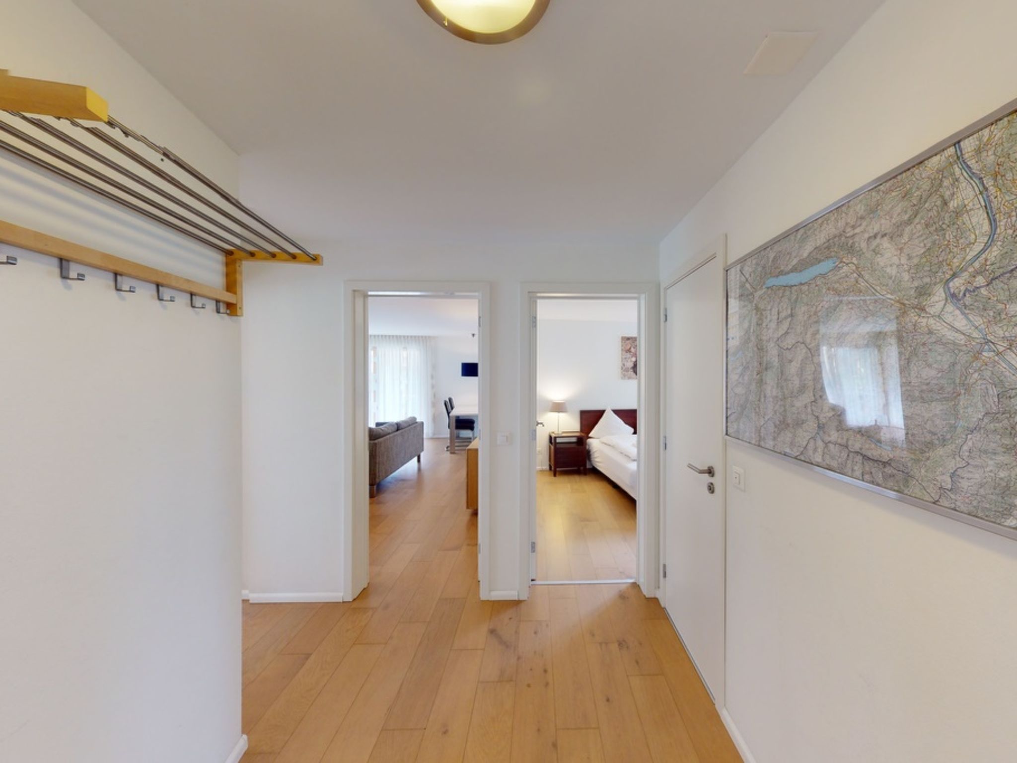Walensee House & Apartments, (Unterterzen). Deluxe Apartment Nr. 44 - Image-tags.info