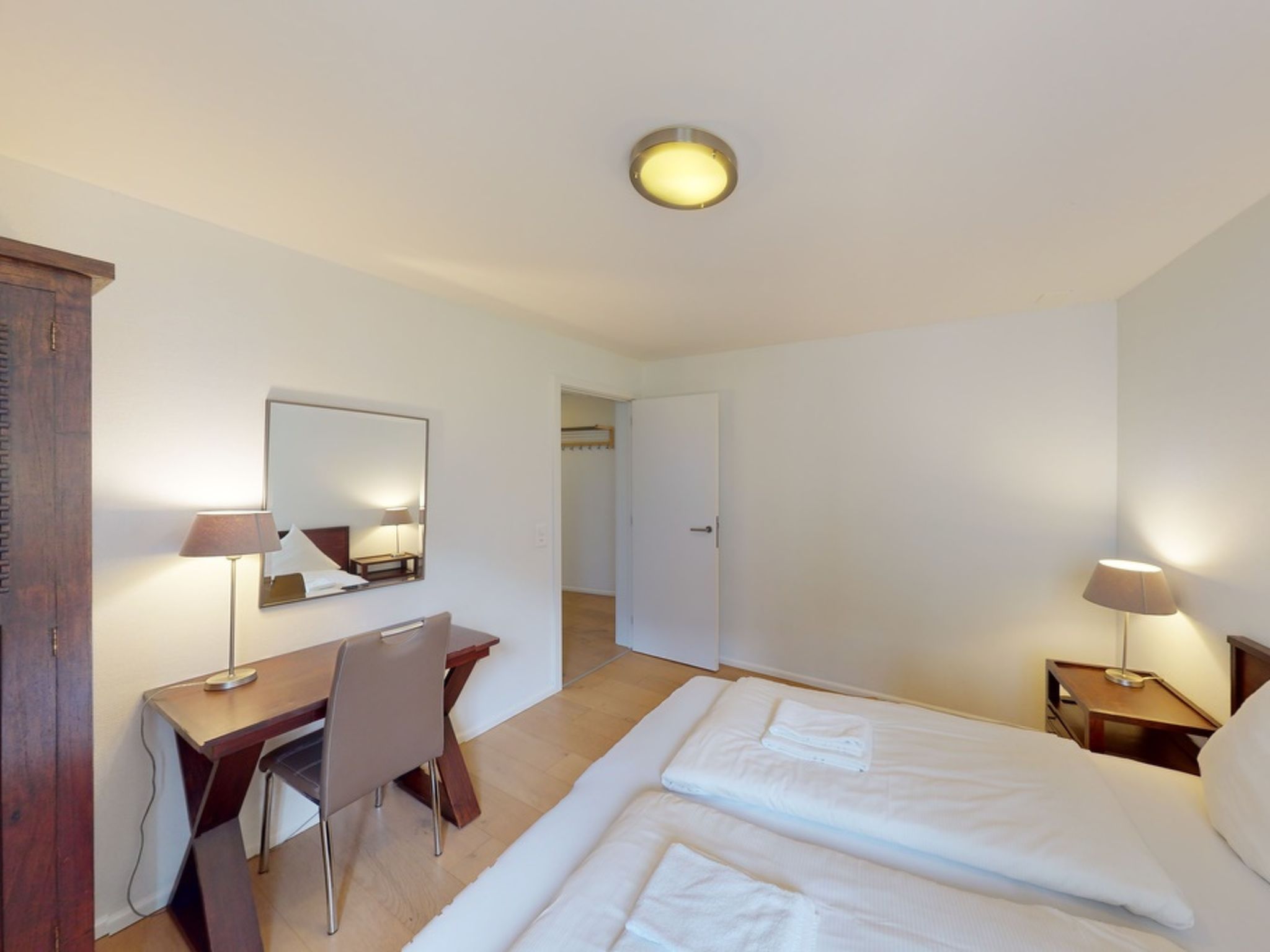 Walensee House & Apartments, (Unterterzen). Deluxe Apartment Nr. 44 - Image-tags.info