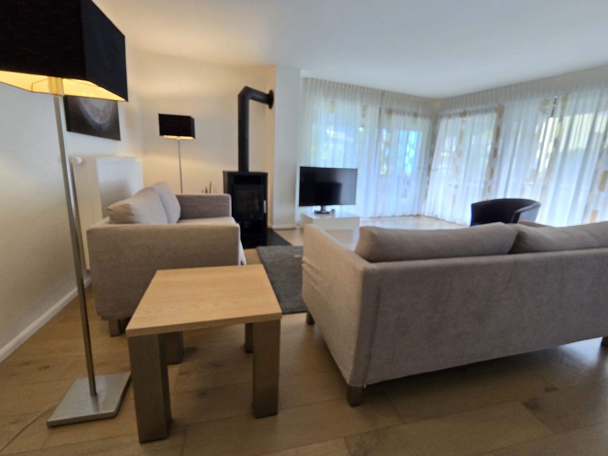 Walensee House & Apartments, (Unterterzen). Deluxe Apartment Nr. 44 - Image-tags.info