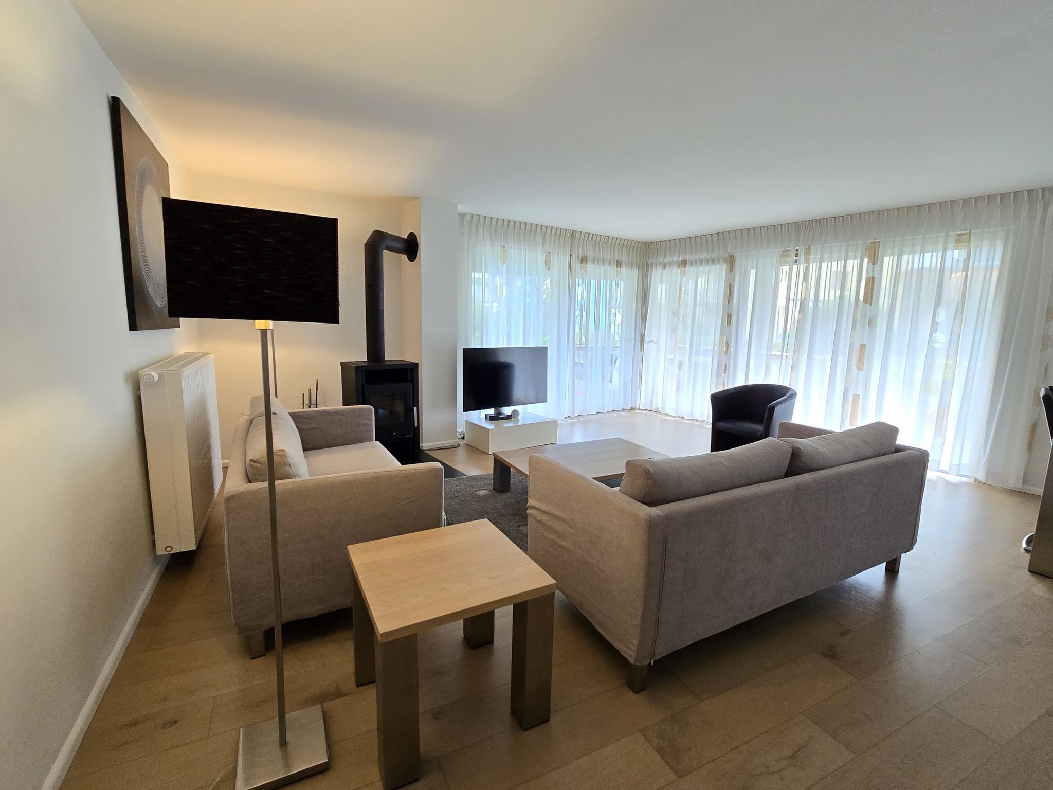Walensee House & Apartments, (Unterterzen). Deluxe Apartment Nr. 44 - Image-tags.info