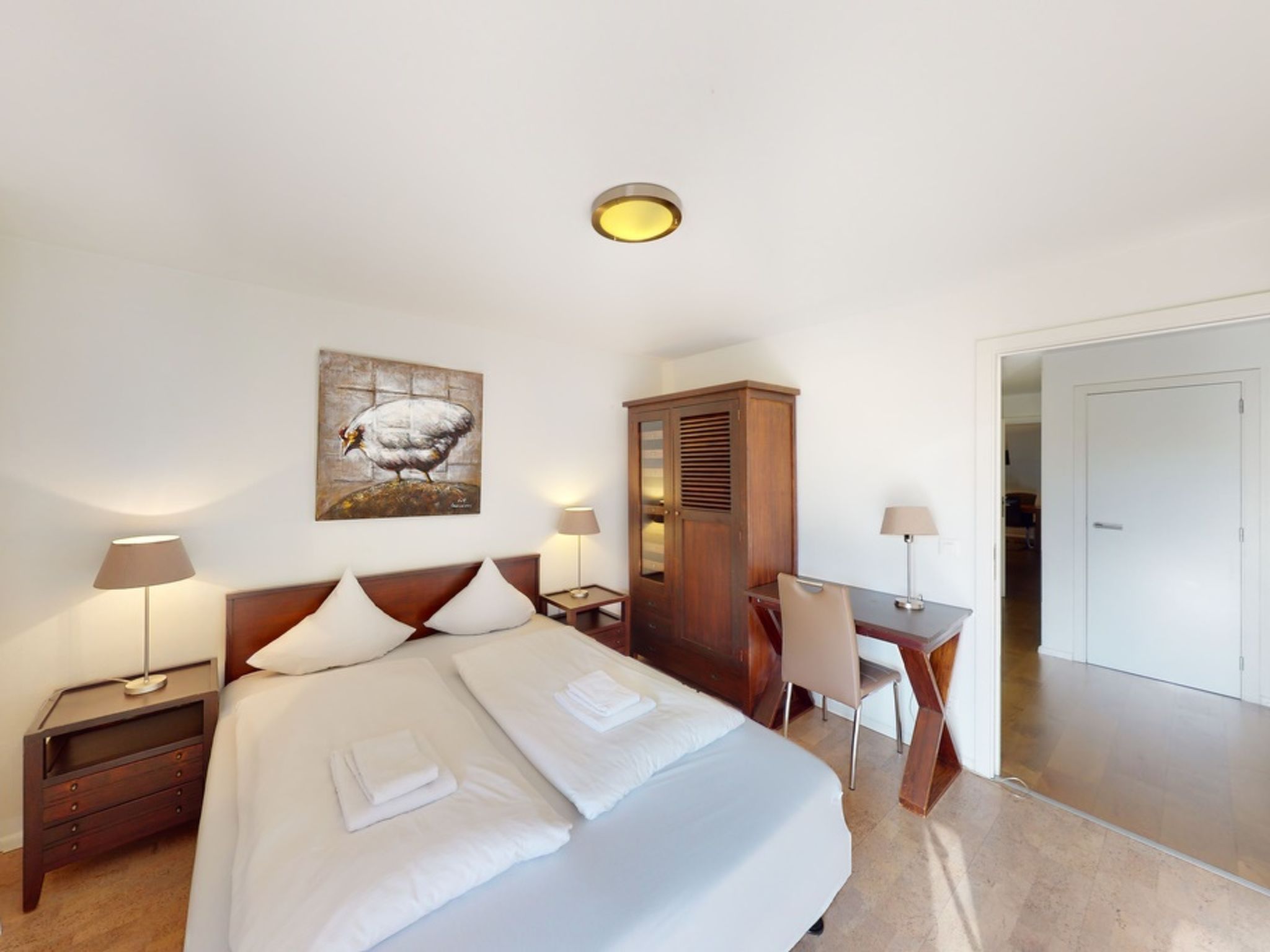 Walensee House & Apartments, (Unterterzen). Comfort Apartment Nr. 23 - Image-tags.info
