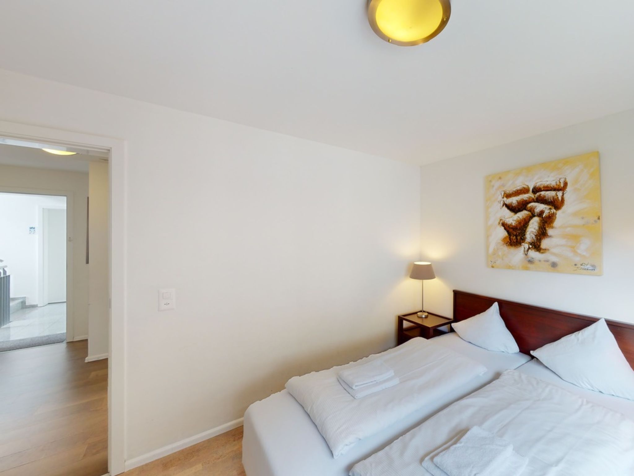 Walensee House & Apartments, (Unterterzen). Comfort Apartment Nr. 23 - Image-tags.info