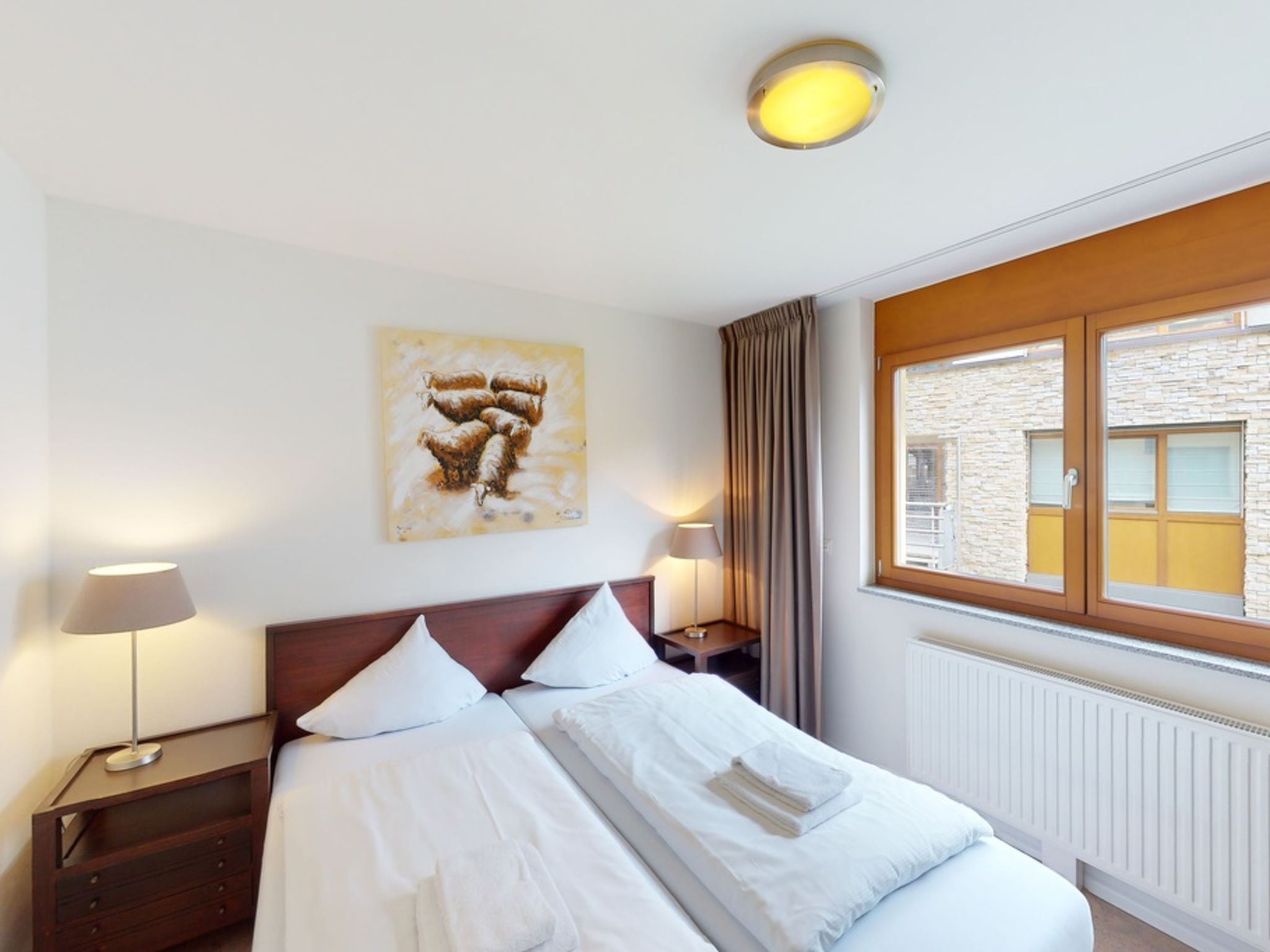 Walensee House & Apartments, (Unterterzen). Comfort Apartment Nr. 23 - Image-tags.info