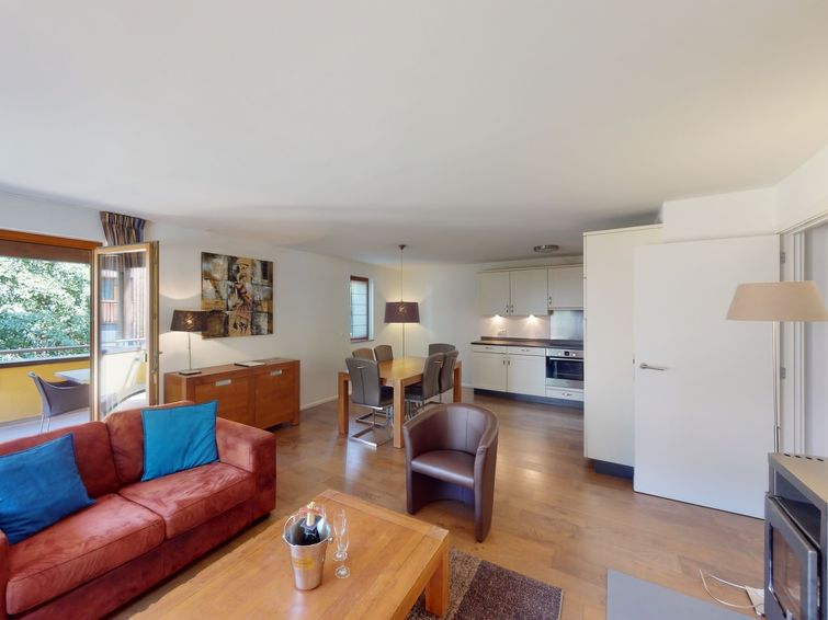Walensee House & Apartments, (Unterterzen), - Amden