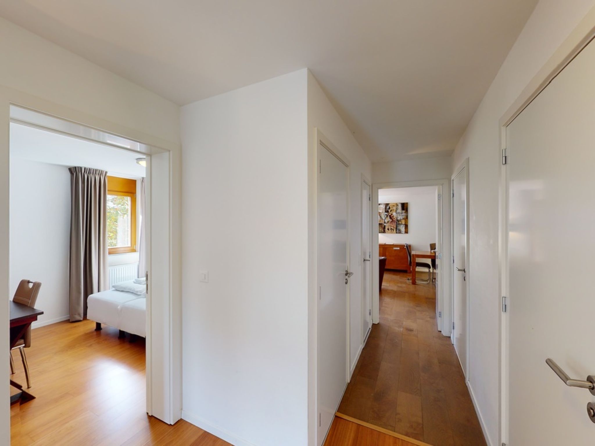 Walensee House & Apartments, (Unterterzen). Comfort Apartment Nr. 3 - Image-tags.info