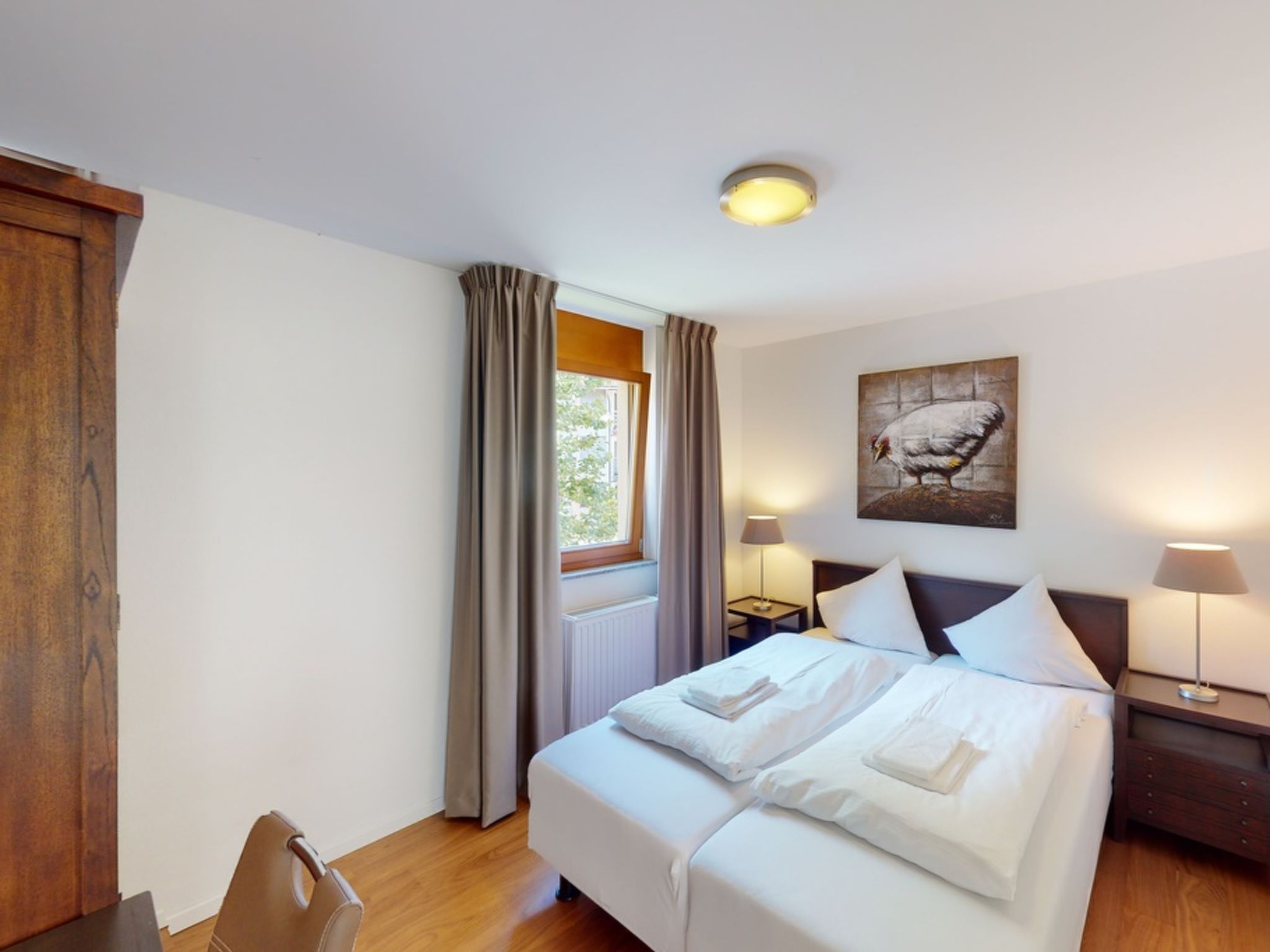 Walensee House & Apartments, (Unterterzen). Comfort Apartment Nr. 3 - Image-tags.info