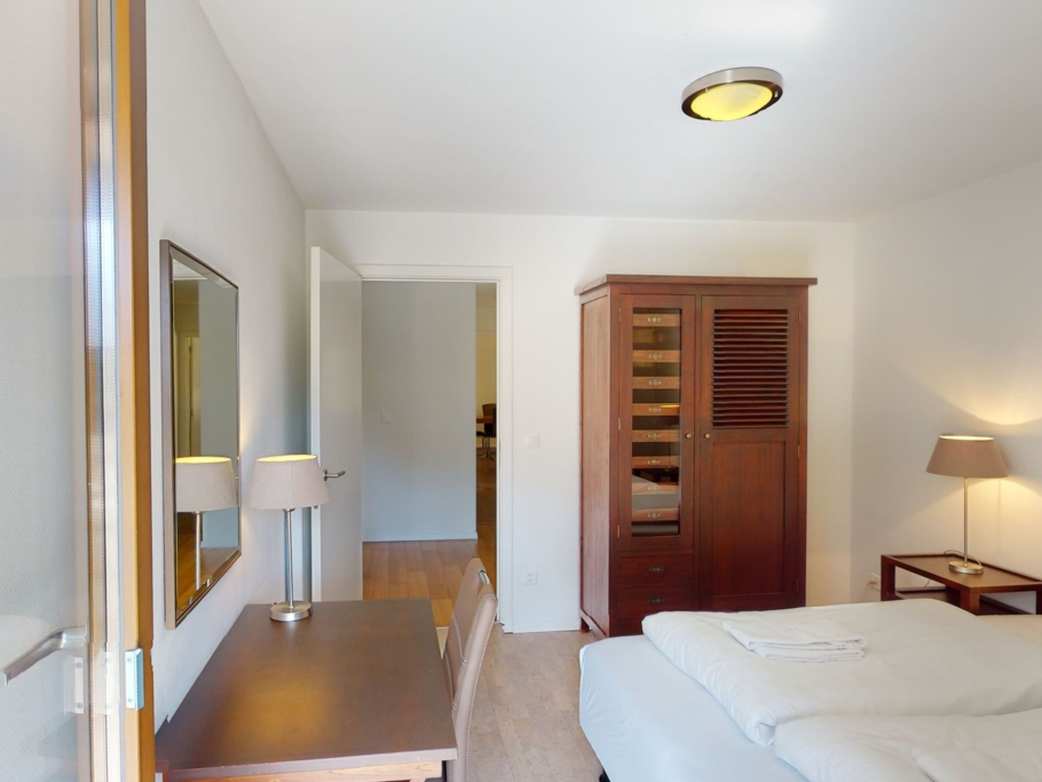 Walensee House & Apartments, (Unterterzen). Comfort Apartment Nr. 3 - Image-tags.info