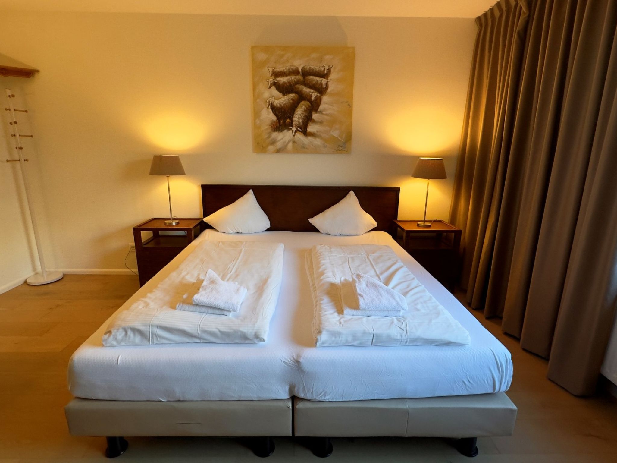 Walensee House & Apartments, (Unterterzen), - Inside