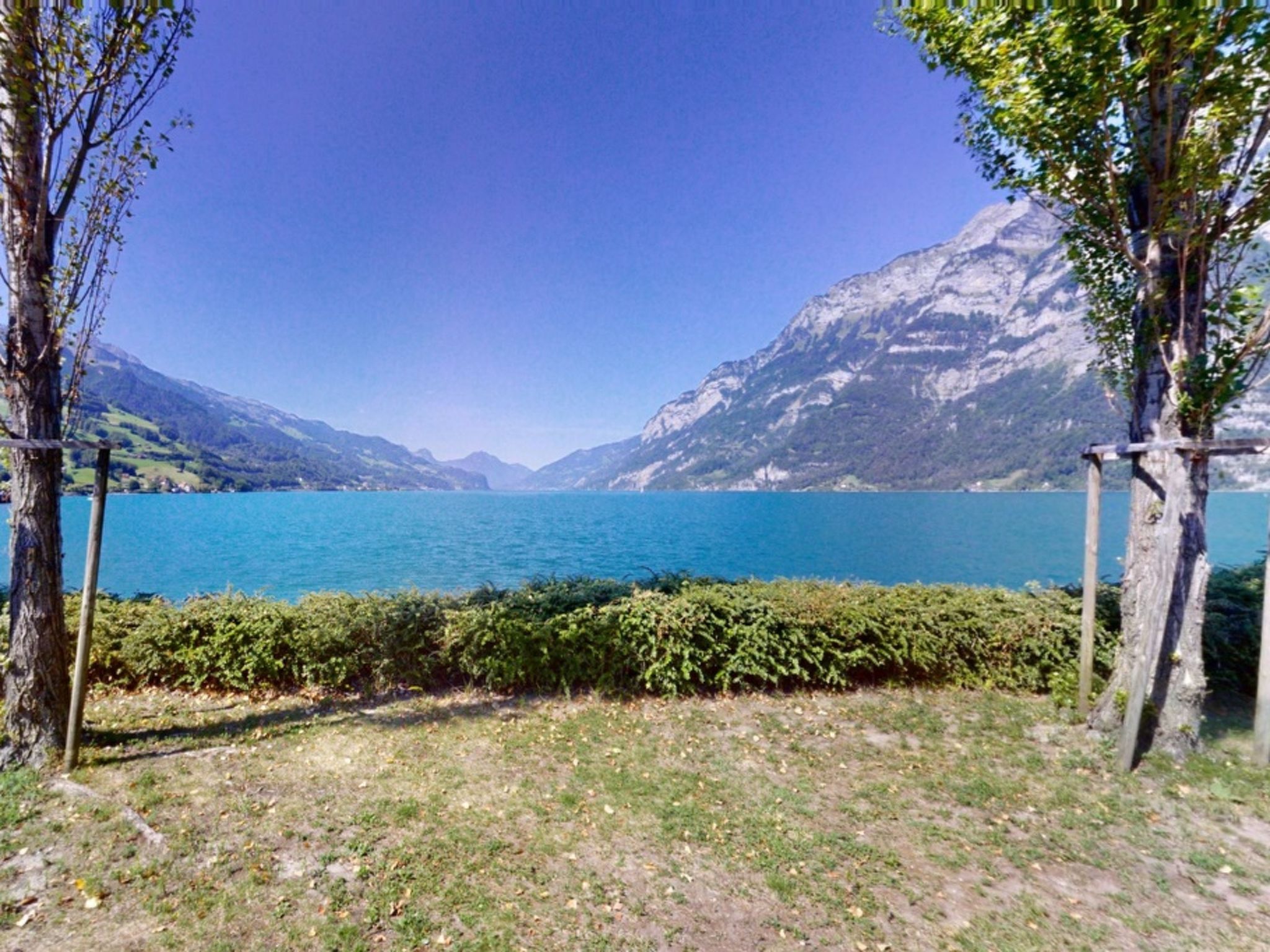 Walensee House & Apartments, (Unterterzen), - Image 5