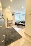Direct aan het Meer van Walen: knus appartement voor 4, vlakbij Flumserberg - thumbnail 1
