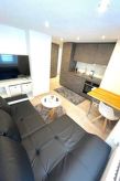 Direct aan het Meer van Walen: knus appartement voor 4, vlakbij Flumserberg - thumbnail 2