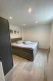 Direct aan het Meer van Walen: knus appartement voor 4, vlakbij Flumserberg - thumbnail 4